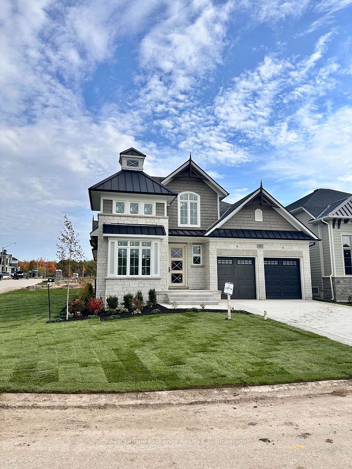 90 Inverness Street N, Kincardine, On N2z 2z4