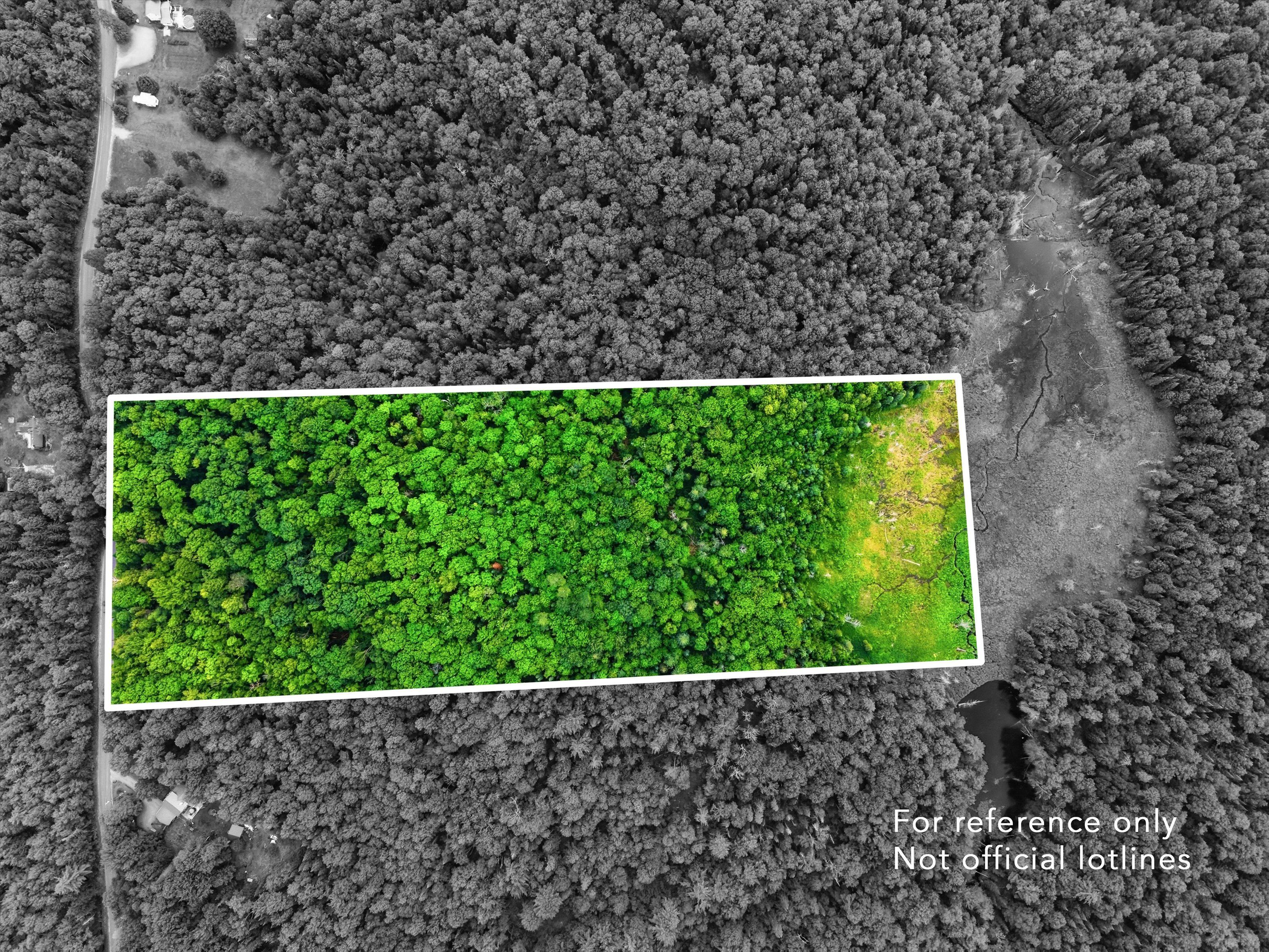 Lot 1 Bird Lake Road, Bracebridge, On P1l 1x1