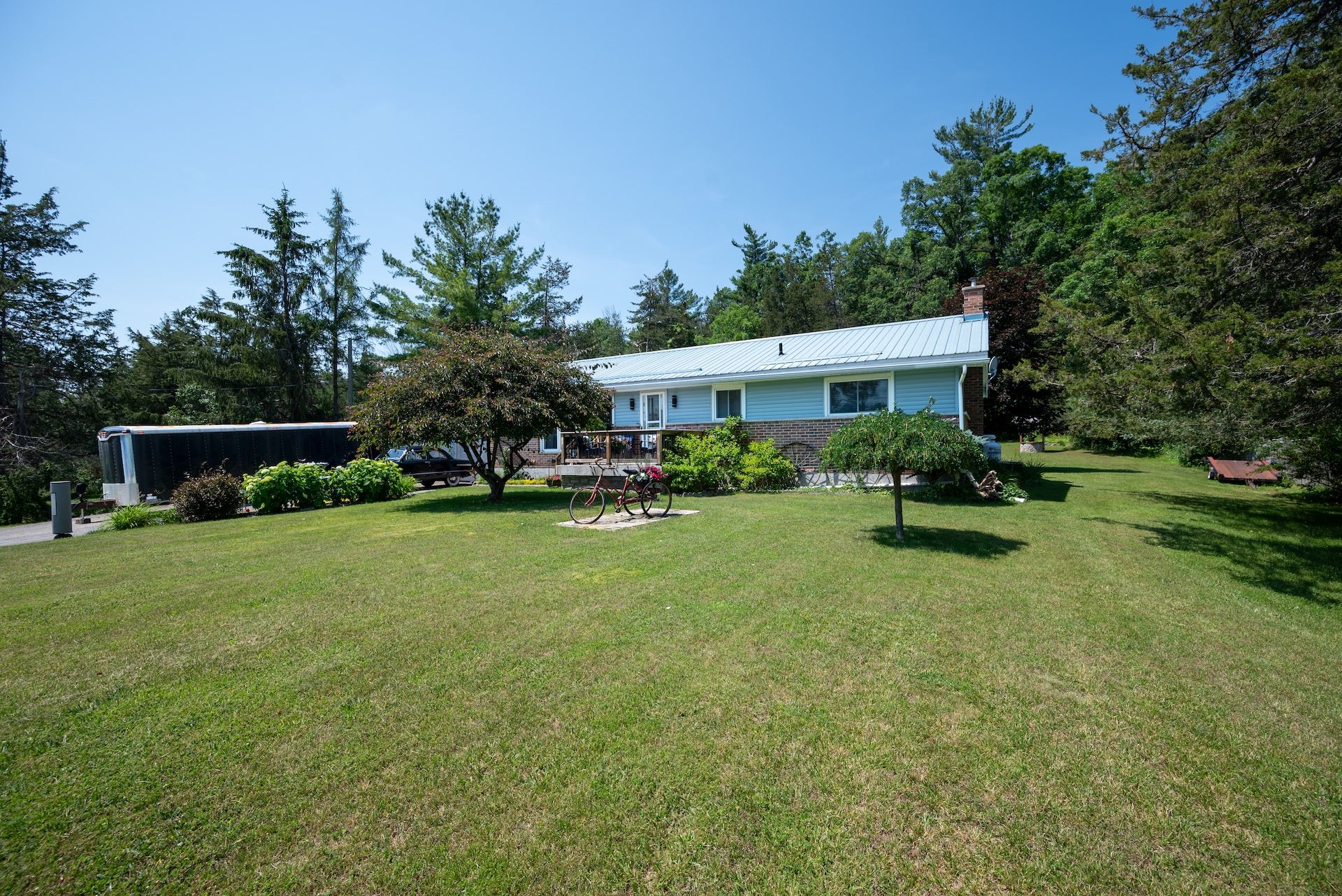 6618 County Rd 50 Road, Trent Hills, On K0l 1l0