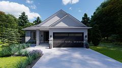 Lot 15 North Street N, Central Huron, On N0m 1l0