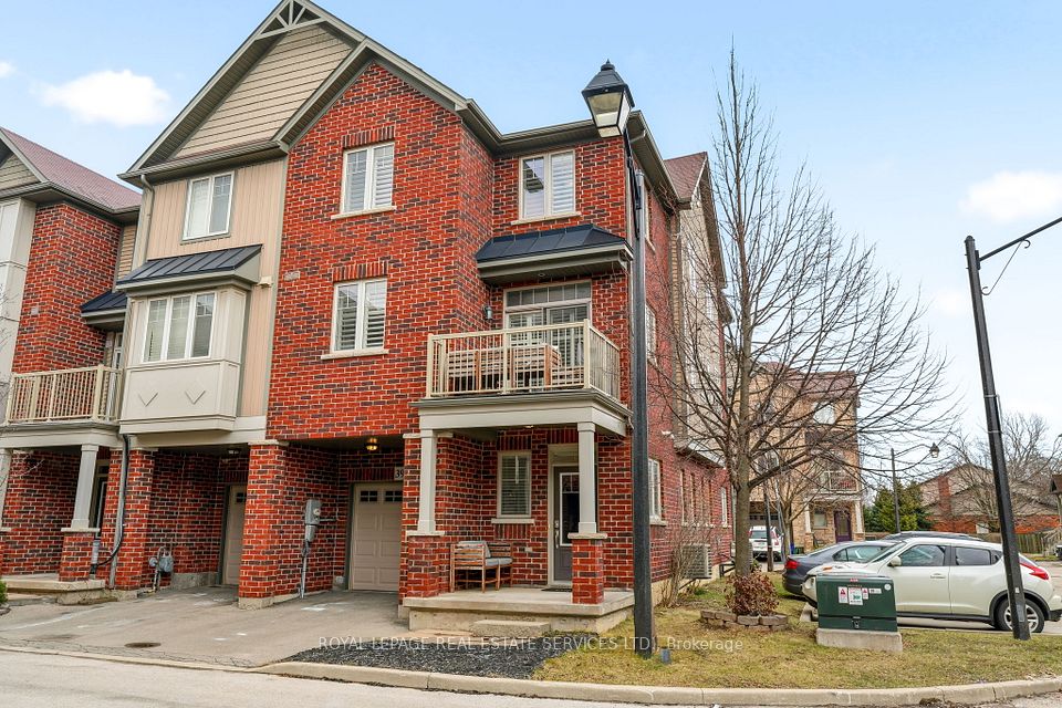 310 Fall Fair Way 39, Hamilton, On L0r 1c0