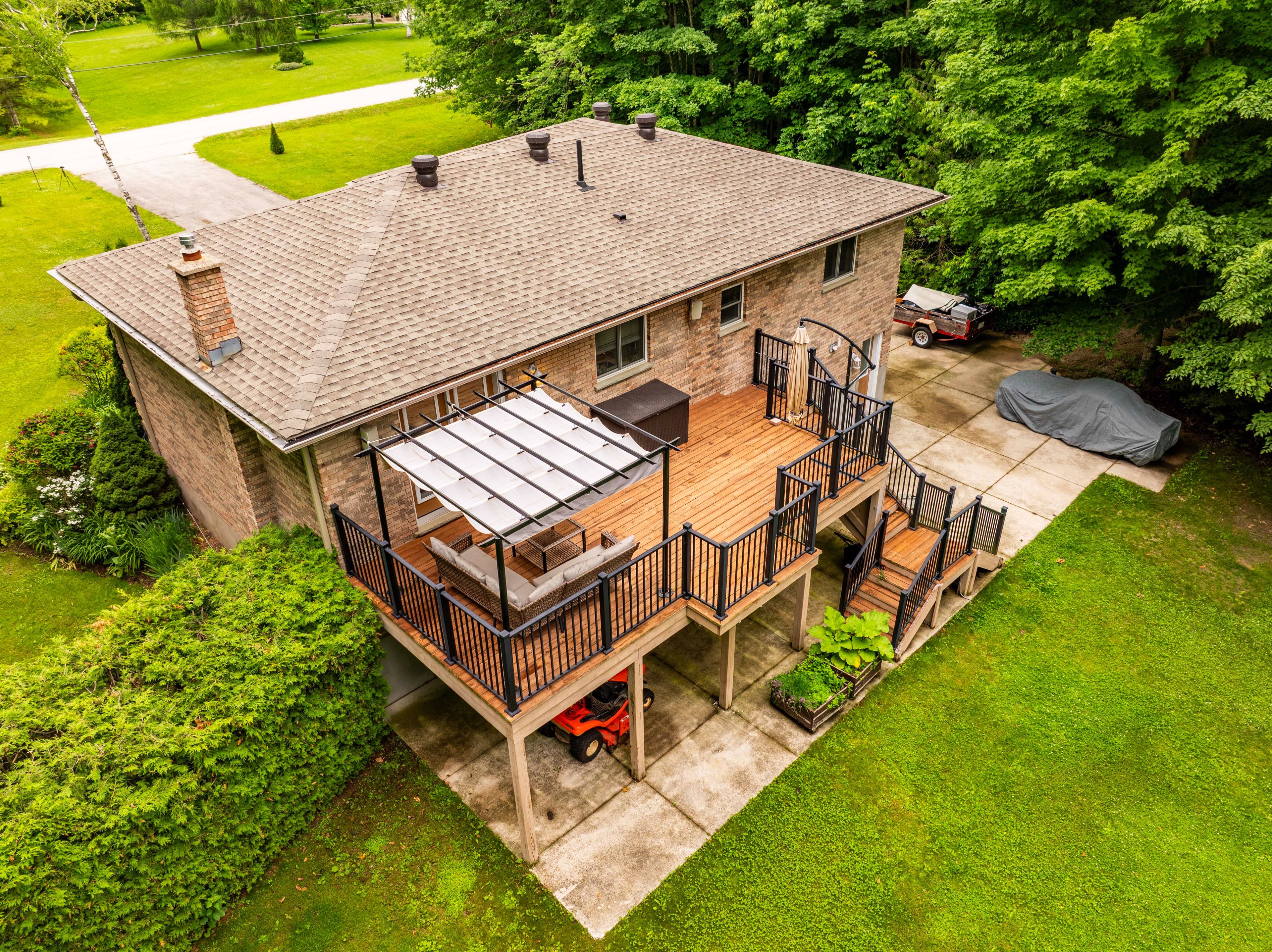 280134 Sideroad 15, Georgian Bluffs, On N0h 2k0