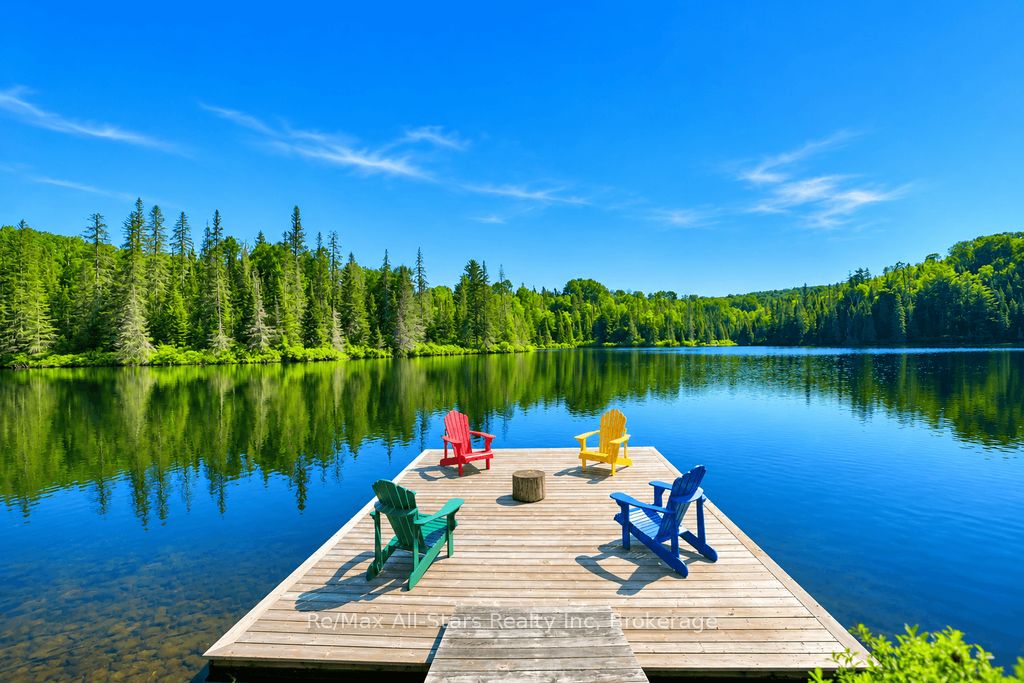 1883 Forest Lake Drive, Joly, On P0a 1z0