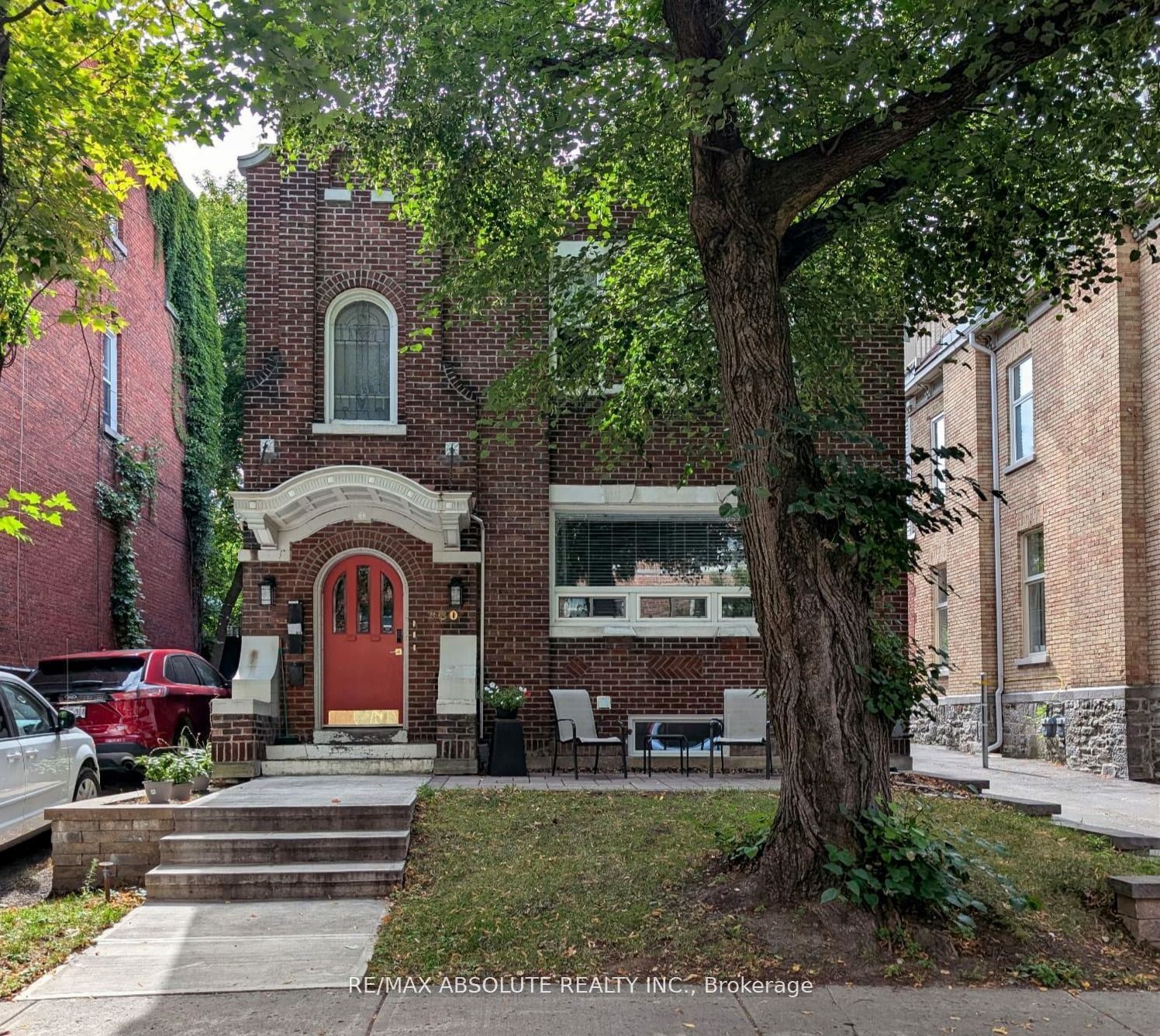 280 Daly Avenue 1, Lower Town - Sandy Hill, On K1n 6g5