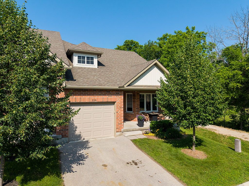 216 Macintosh Lane, Meaford, On N4l 0a5