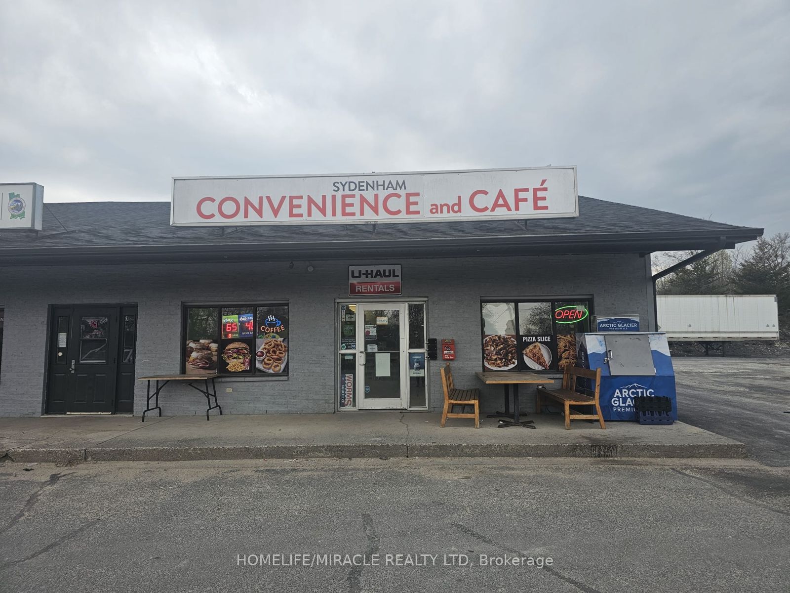2779 Rutledge Road 4, Frontenac, On K0h 2t0