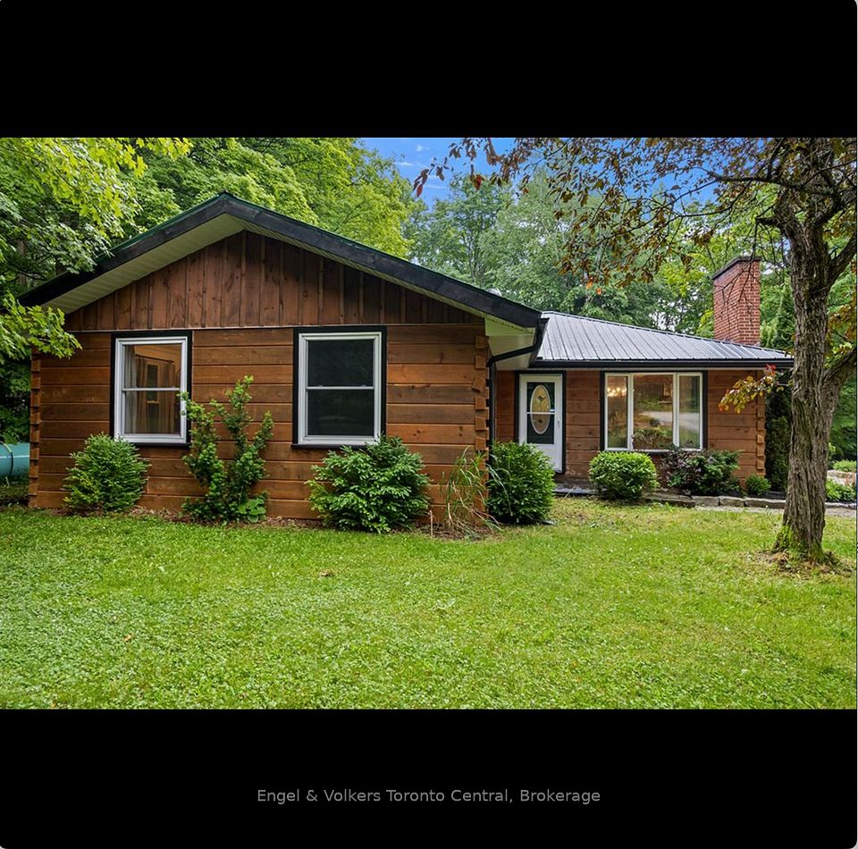 467042 12th Conc B Concession, Grey Highlands, On N0c 1e0