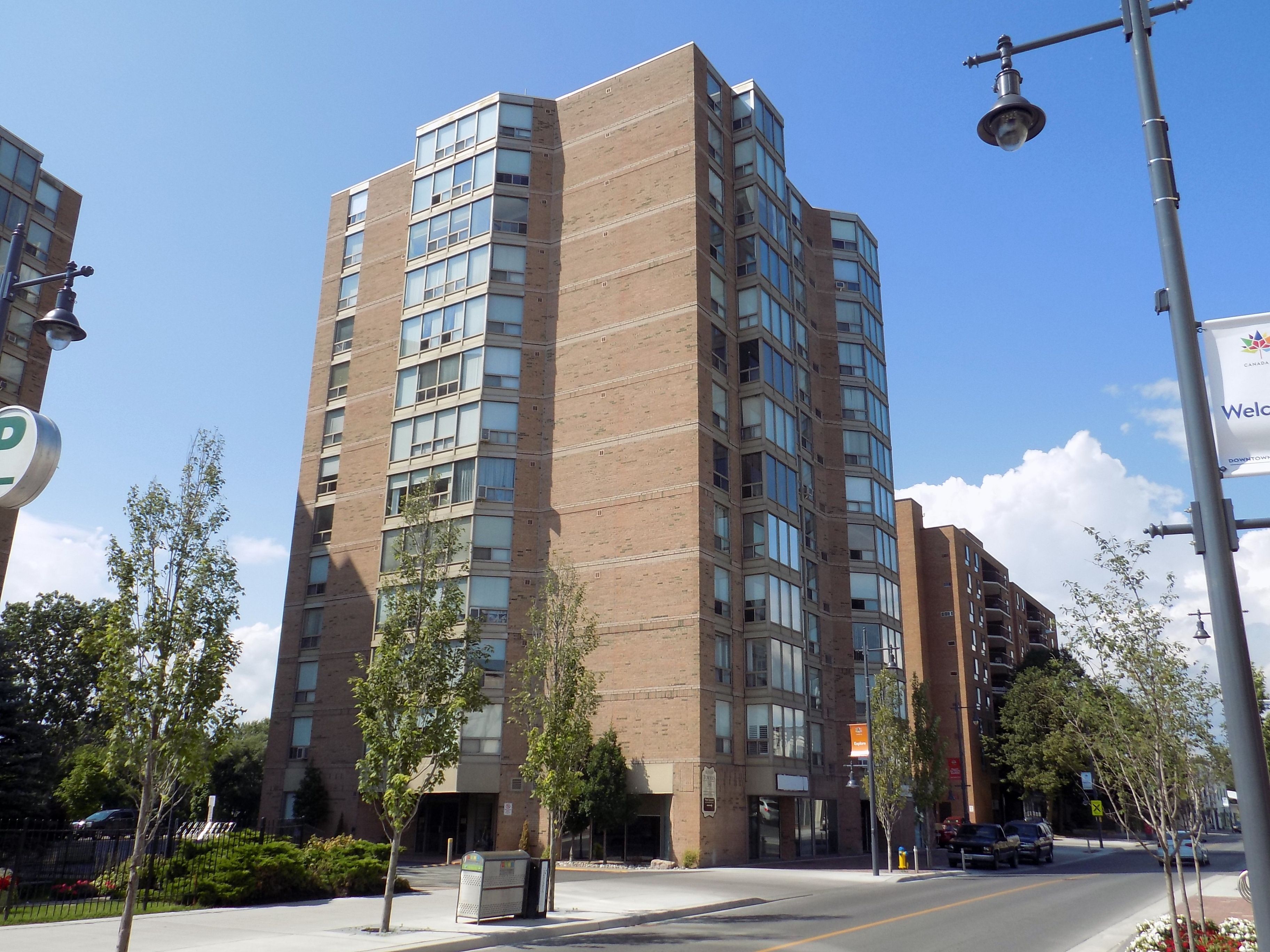 350 Front Street 403, Belleville, On K8n 5m5