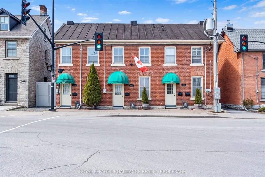 140 Hickson Avenue, Kingston, On K7k 2n6