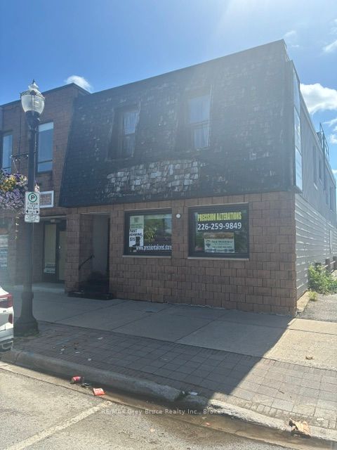 1071 2nd Avenue E, Owen Sound, On N4k 2h8