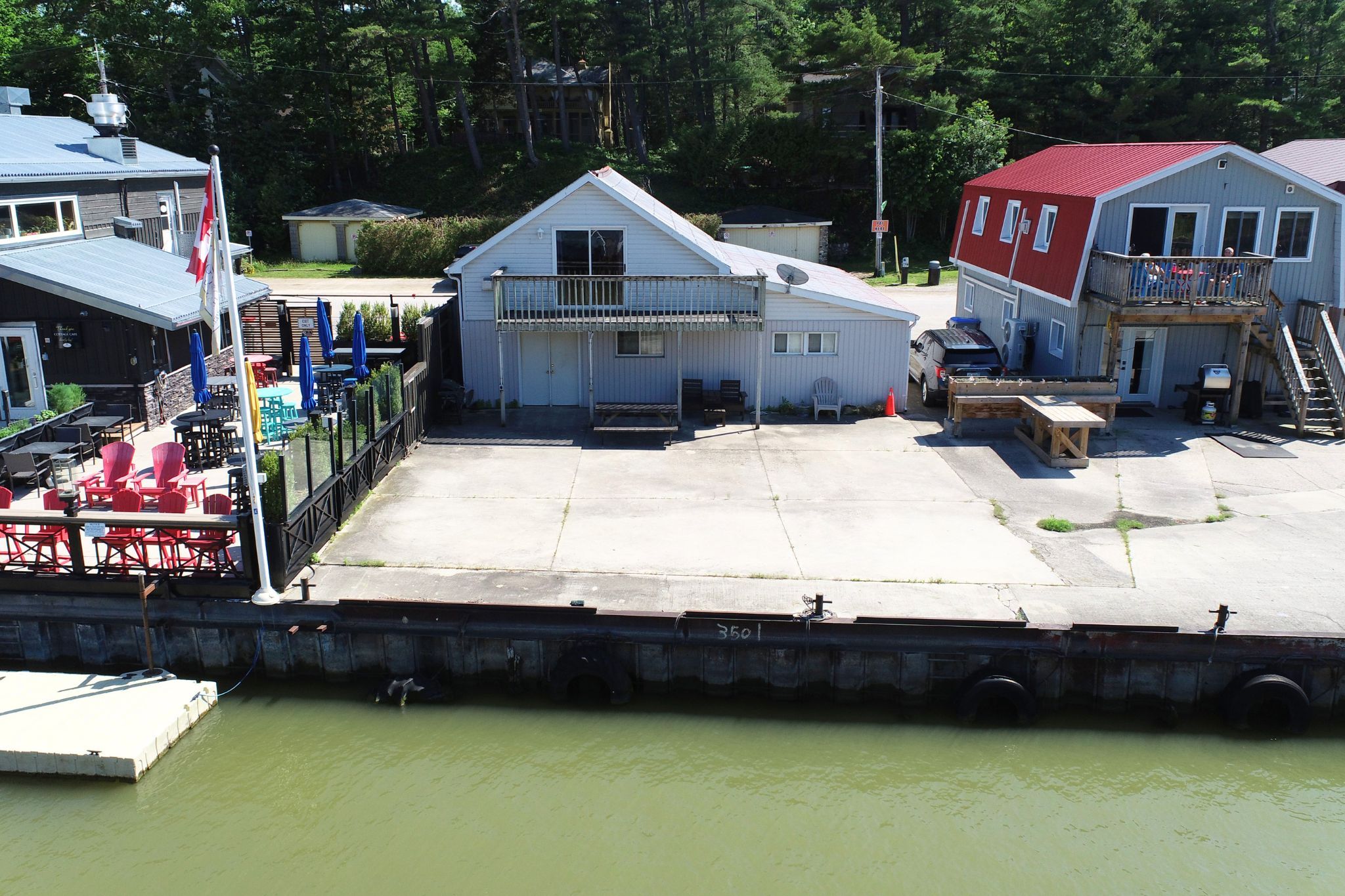 75 River Road, Lambton Shores, On N0m 1t0
