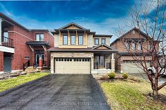 121 Crafter Crescent, Hamilton, On L8j 0h8