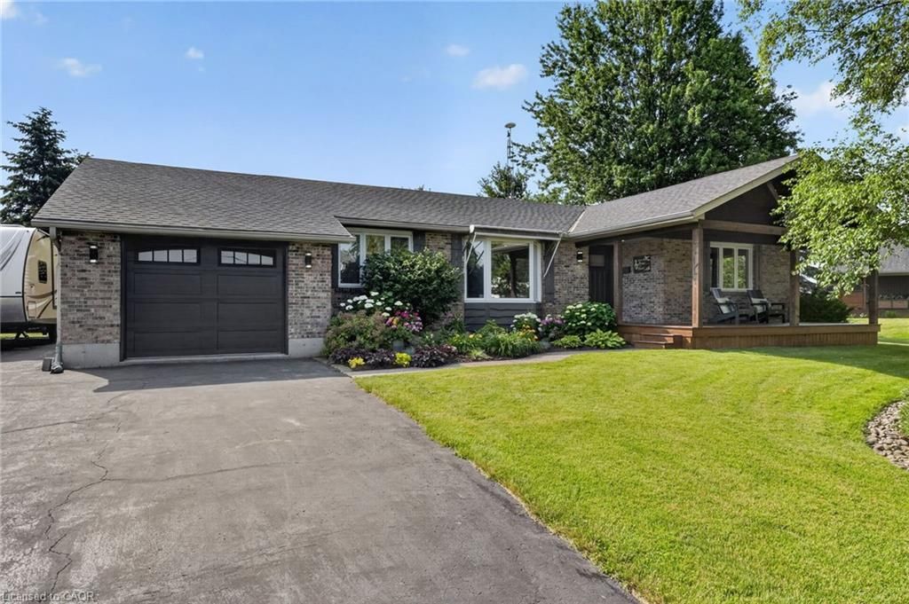 952 Robinson Road, Haldimand, On N1a 2w1