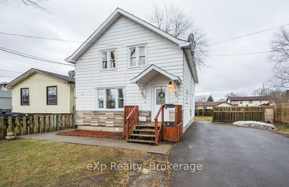 326 Sidney Street, Quinte West, On K8v 2t9