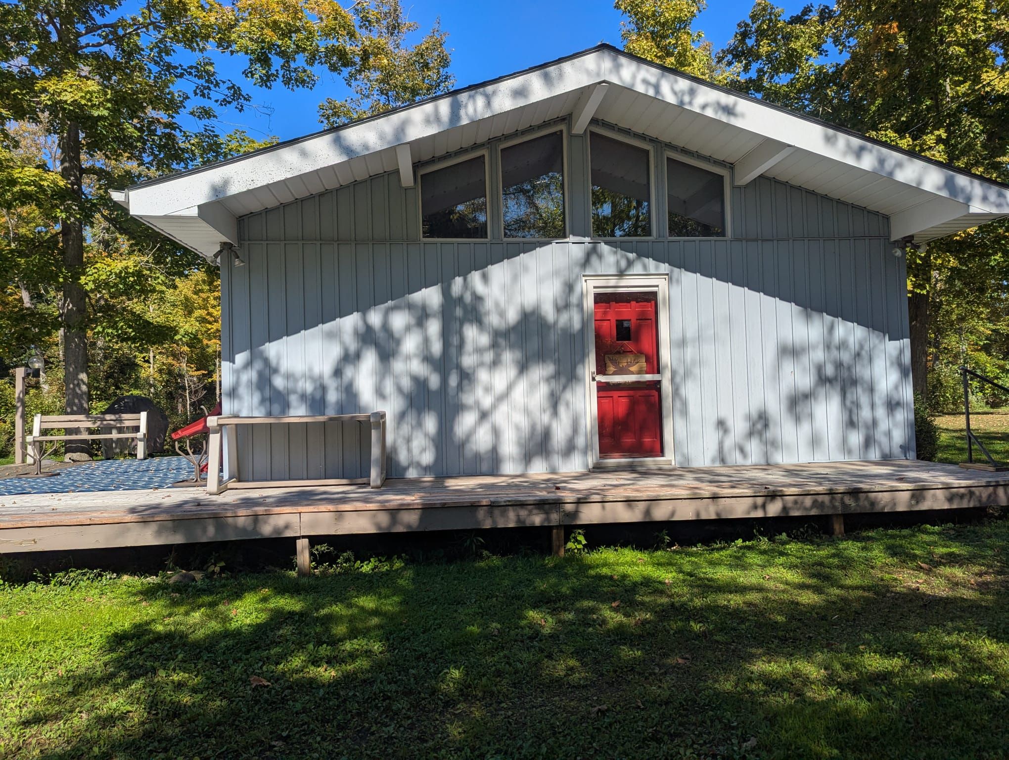 84163 Upper Road, Ashfield-Colborne-Wawanosh, On N7a 3x9