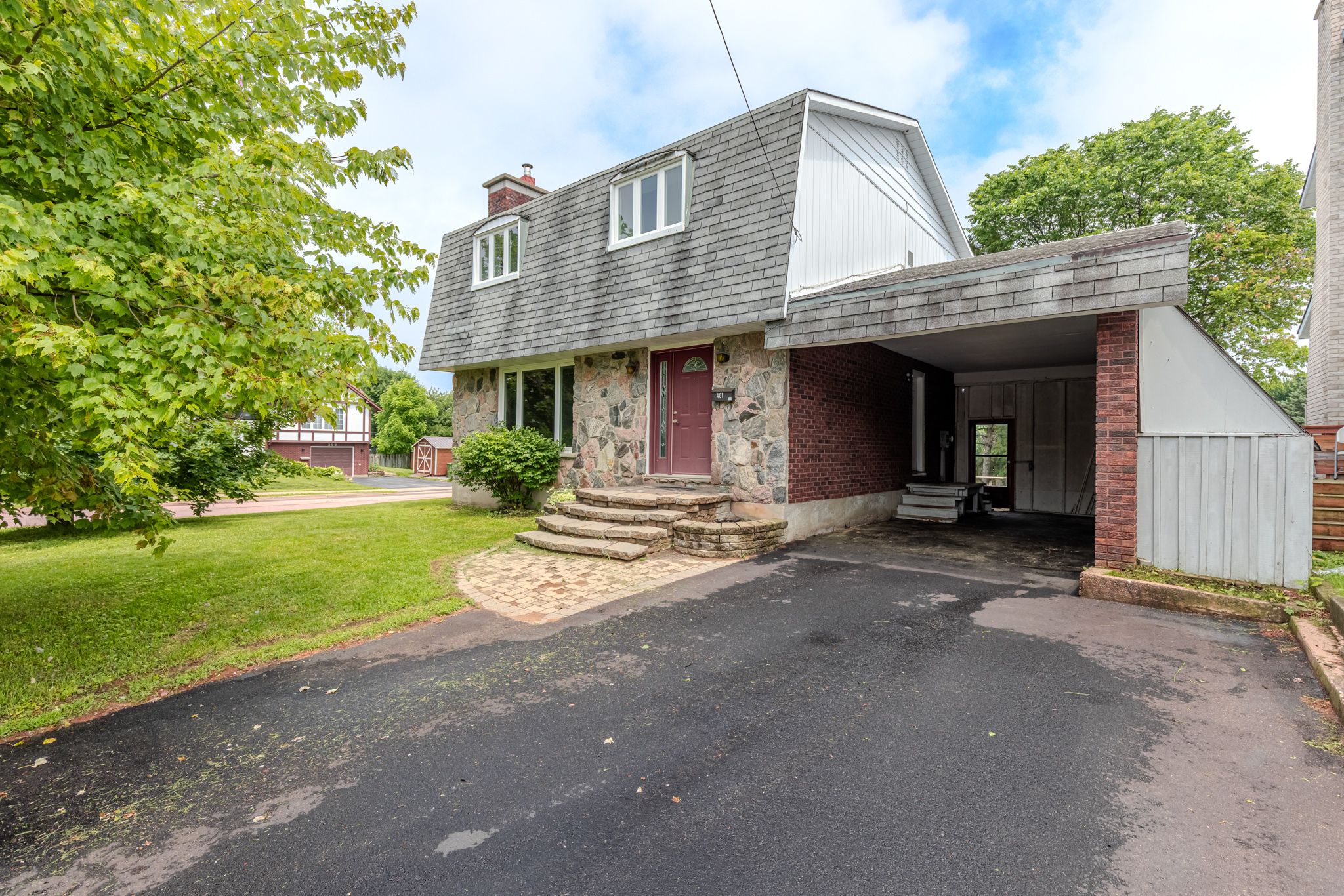 401 Broadview Drive, Pembroke, On K8a 7w2