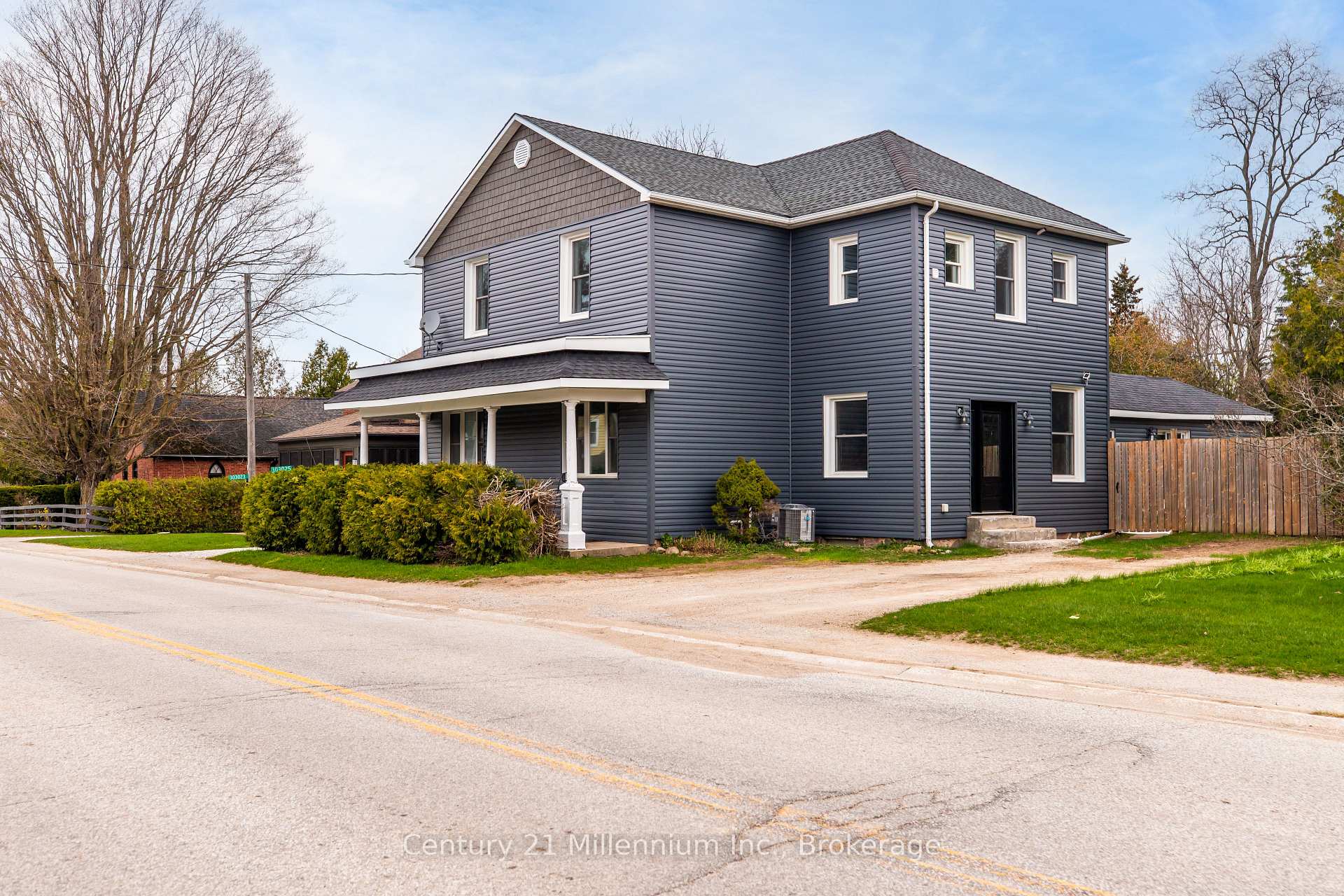 303025 15 Grey Road, Meaford, On N0h 1v0