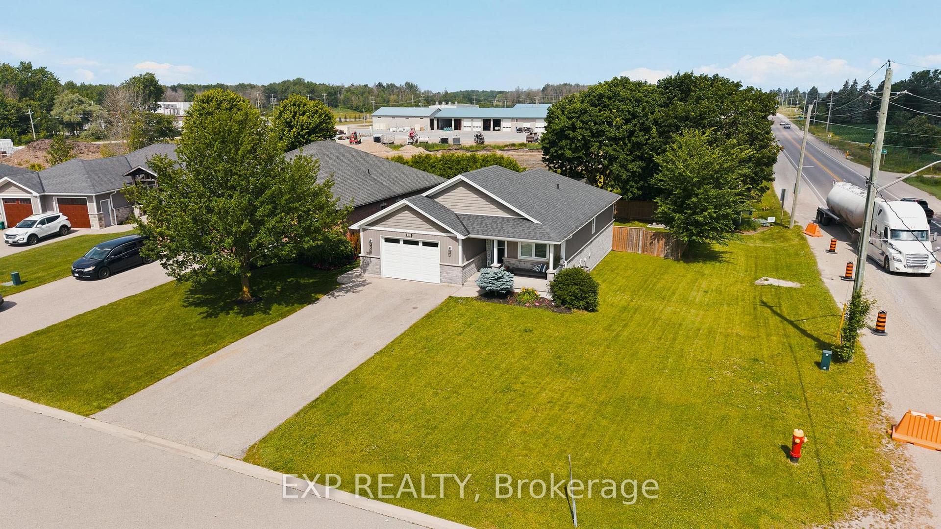 101 Tuffy Macdougall Court, Minto, On N0g 1z0