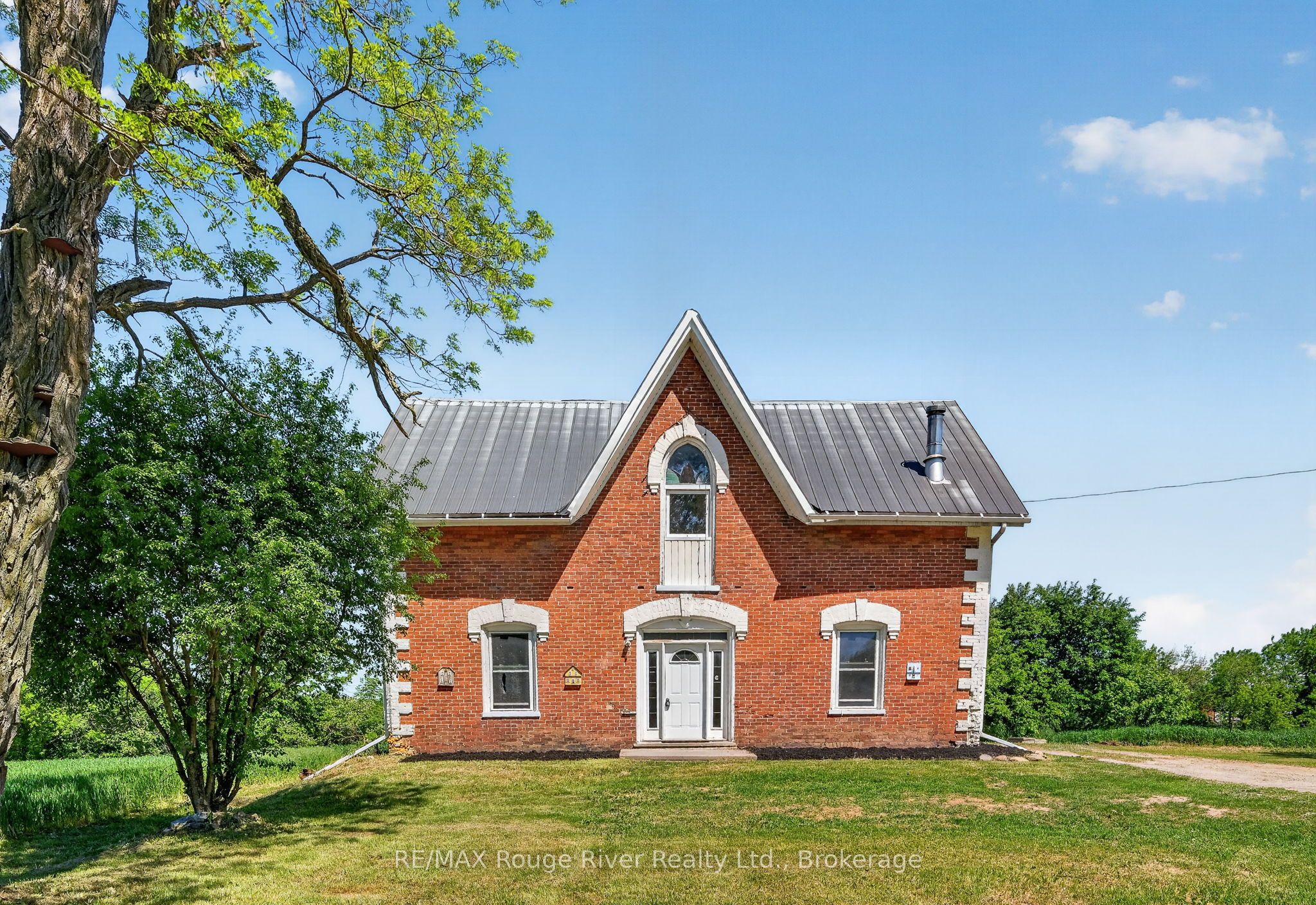 374 County 27 Road, Cramahe, On K0k 1m0
