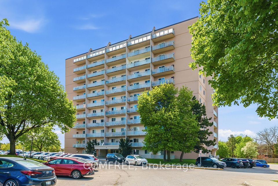 563 Mornington Avenue 508, London East, On N5y 4t8