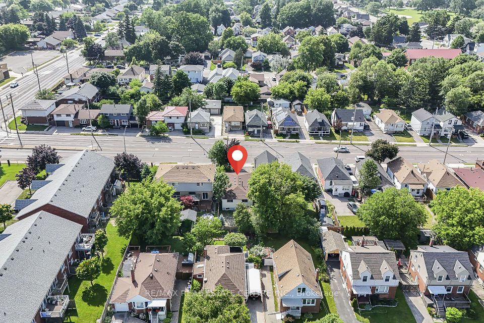 659 Upper Wellington Street E, Hamilton, On L9a 3r2