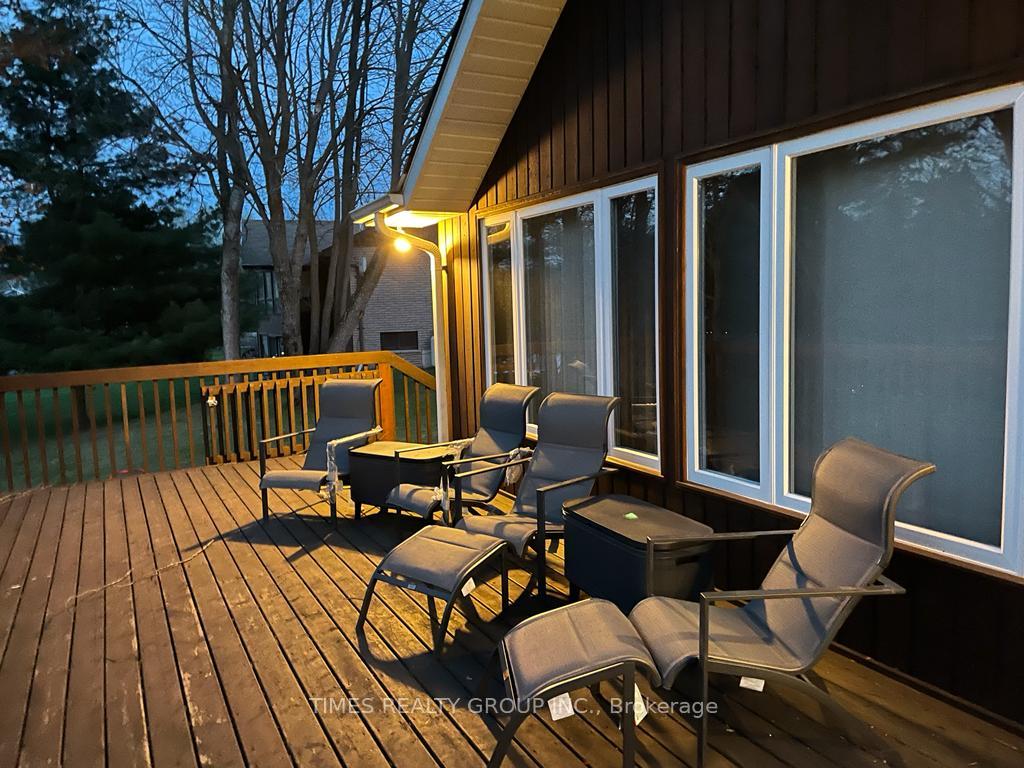 26 Evans Drive, Kawartha Lakes, On K0m 1n0