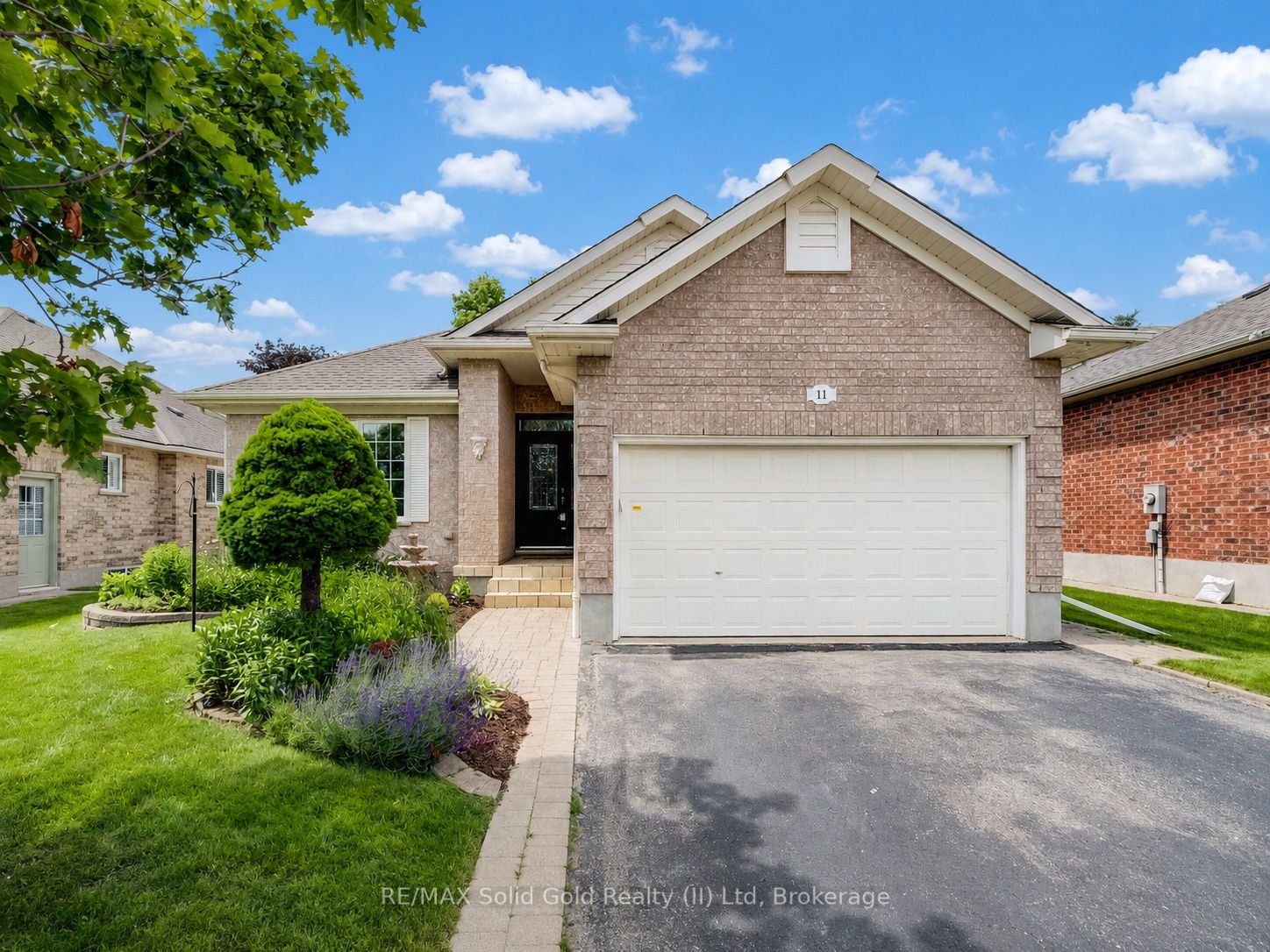 11 Sun Valley Drive, Wilmot, On N3a 3p8