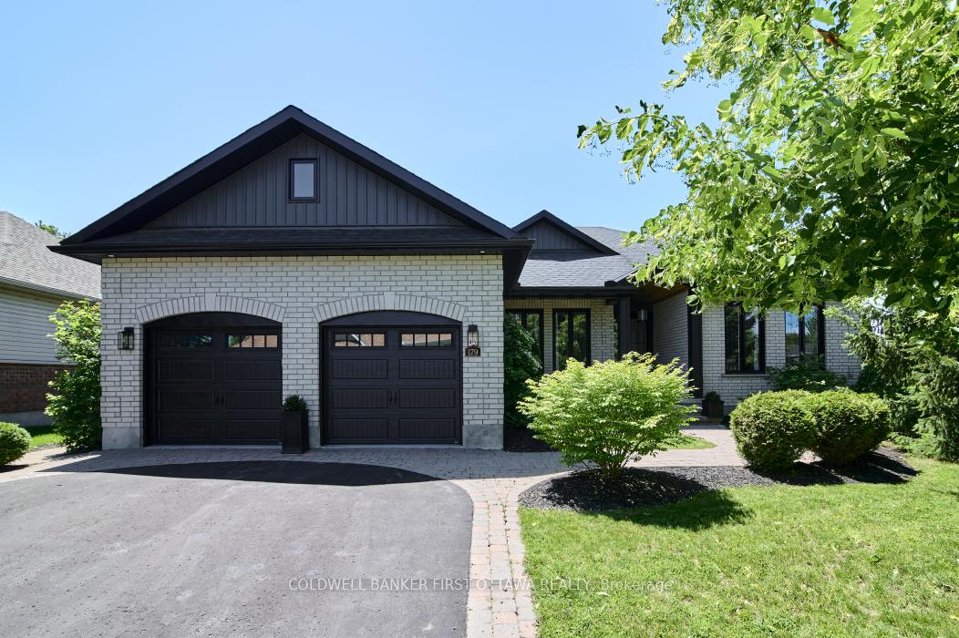 179 Glenncastle Drive, Carp - Huntley Ward, On K0a 1l0