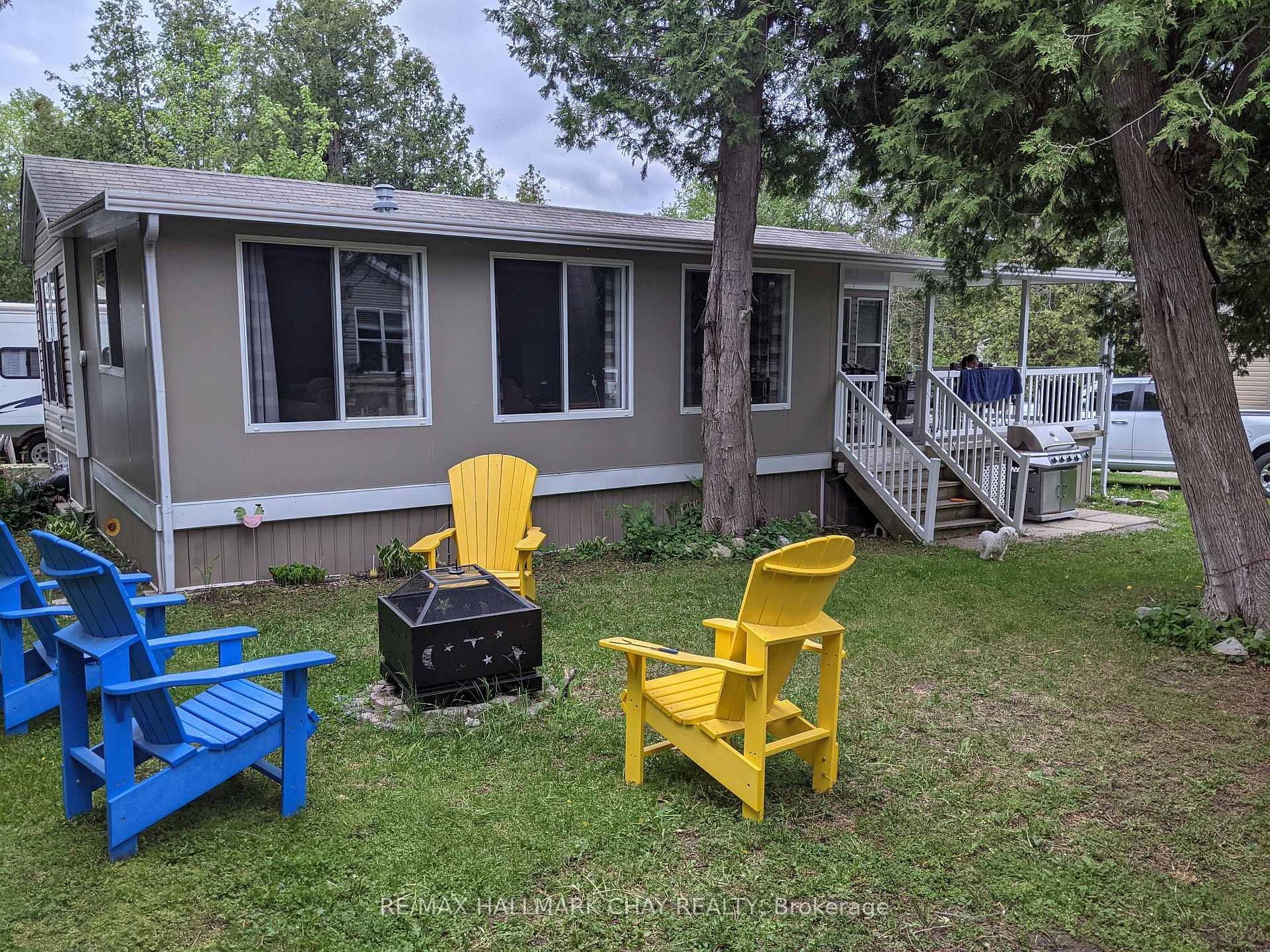 2152 County Rd 36 Road 236, Kawartha Lakes, On K0m 1l0