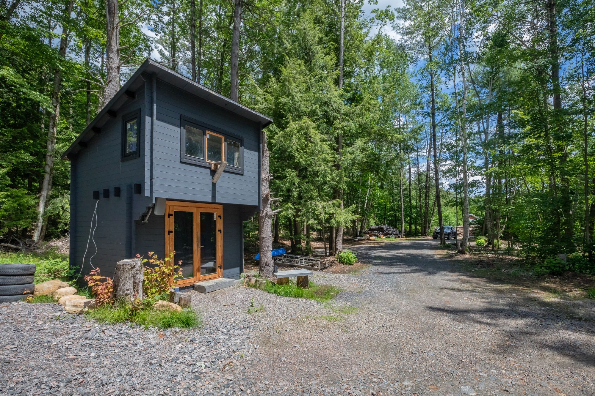 1219 Medora Lake Road, Muskoka Lakes, On P0c 1a0