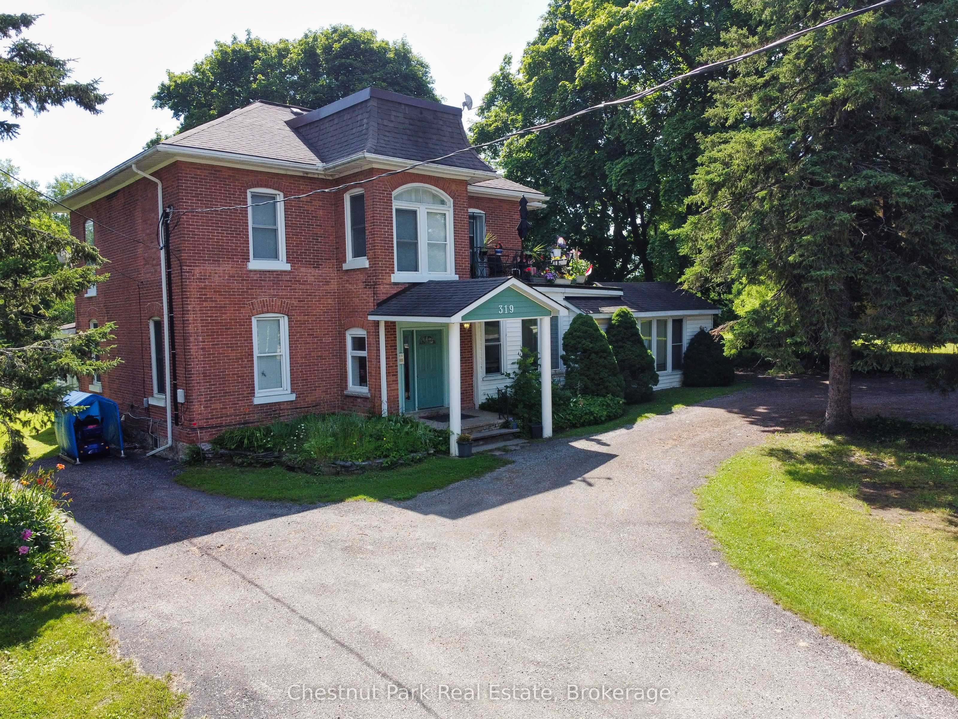 319 Berford Street, South Bruce Peninsula, On N0h 2t0