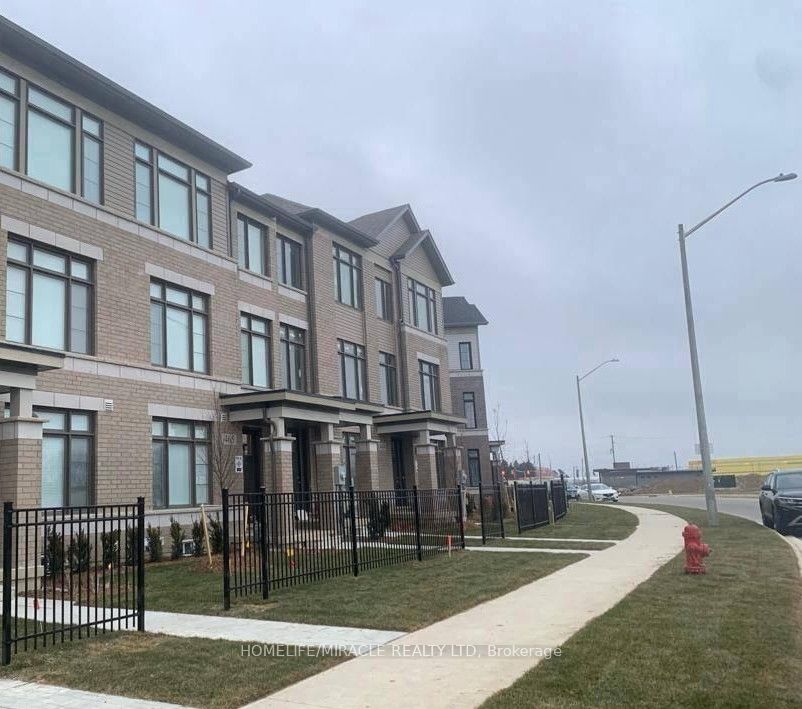 477 Provident Way, Hamilton, On L0r 1w0