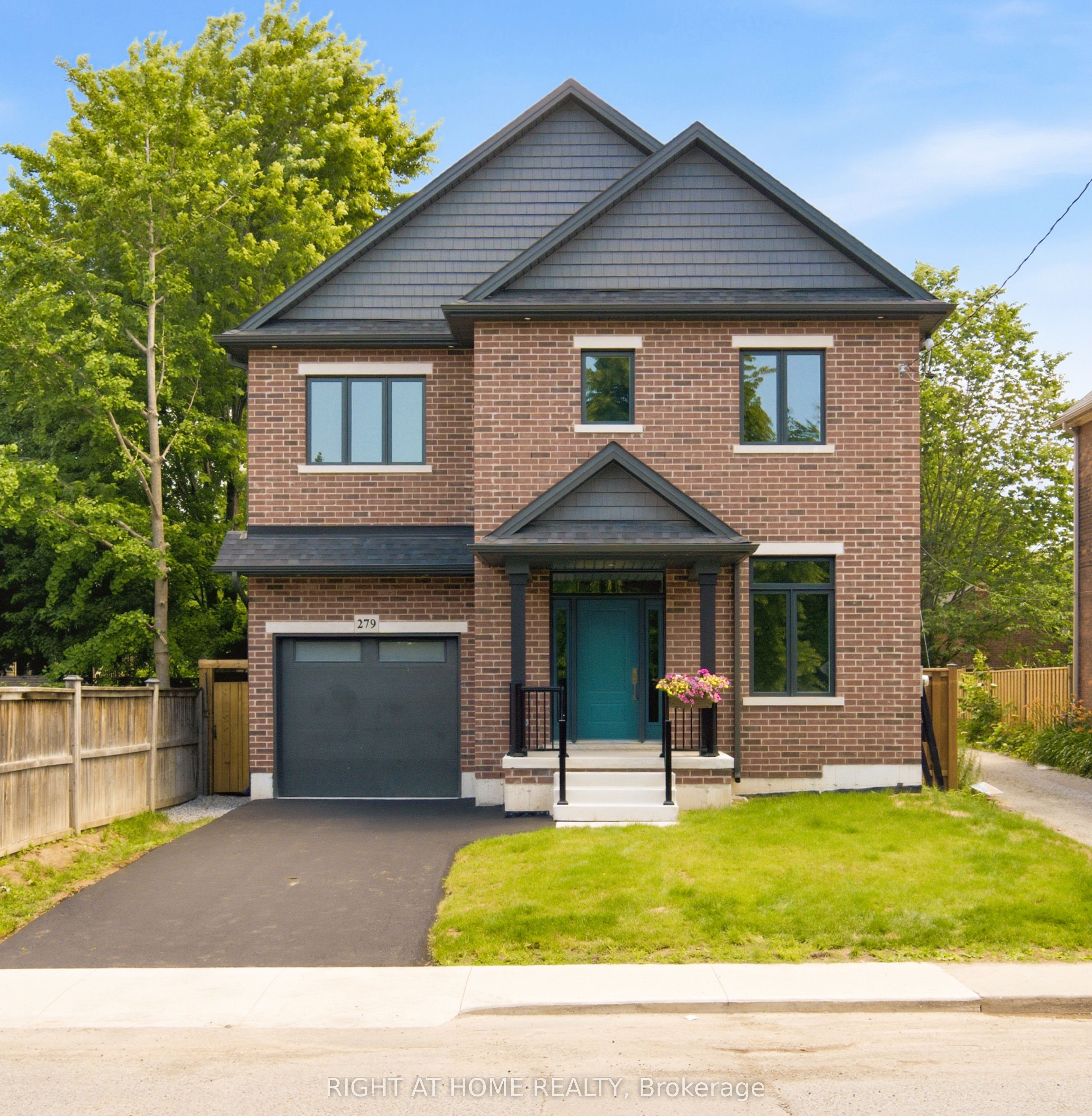 279 Hess Street S, Hamilton, On L8p 3p6