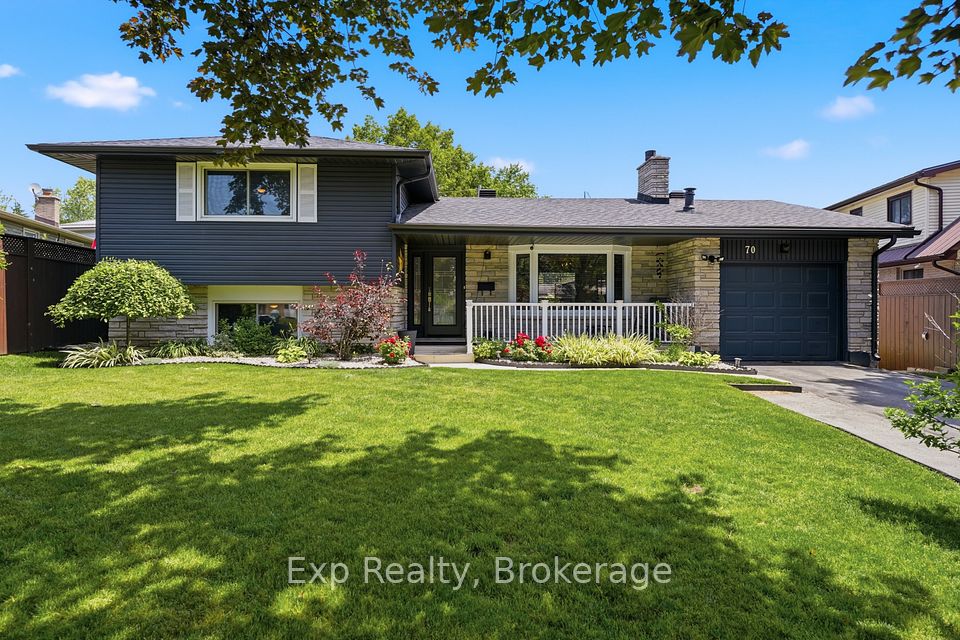 70 Tripp Boulevard, Quinte West, On K8v 5p6