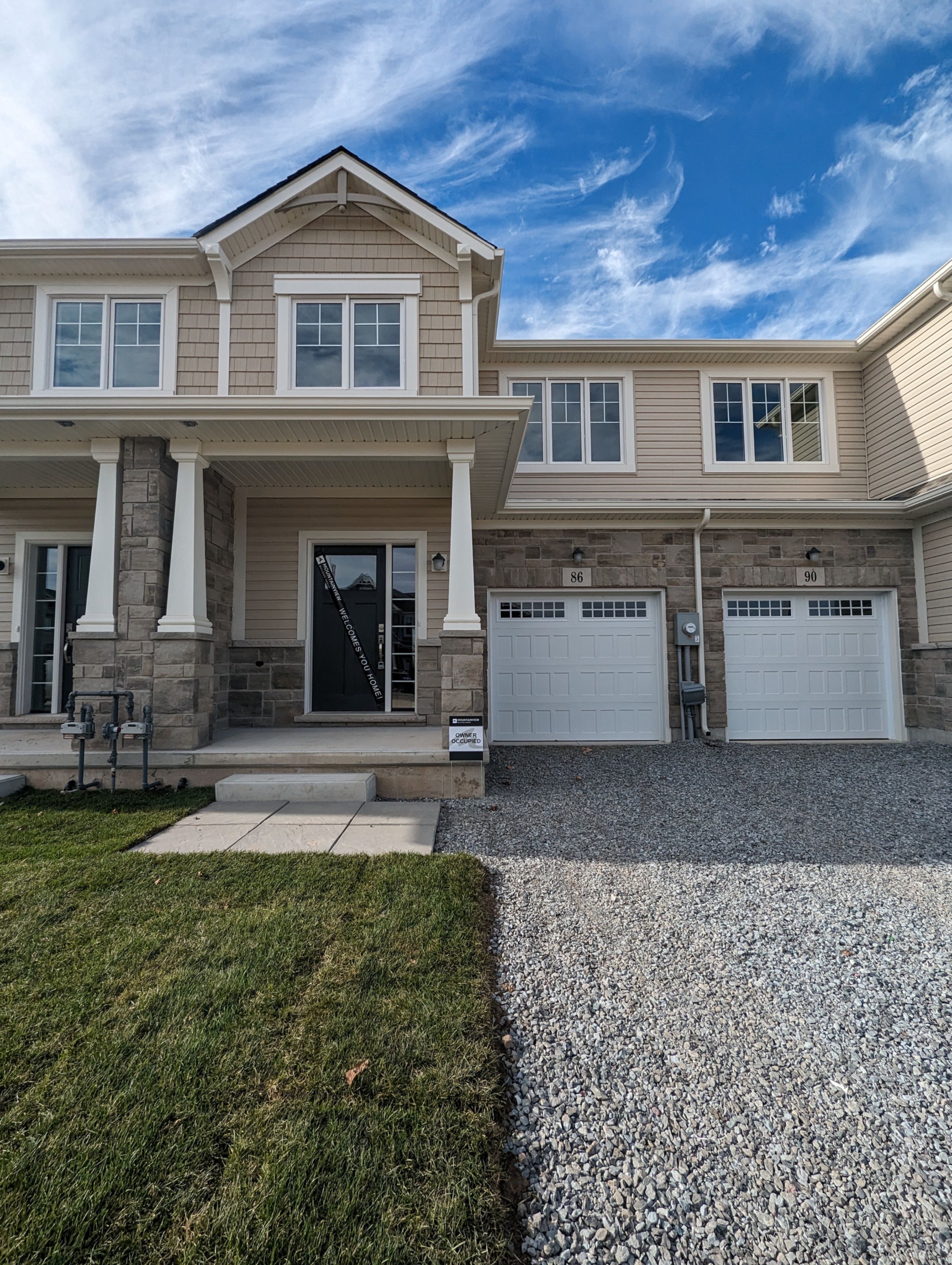 86 Alicia Crescent, Thorold, On L0s 1k0