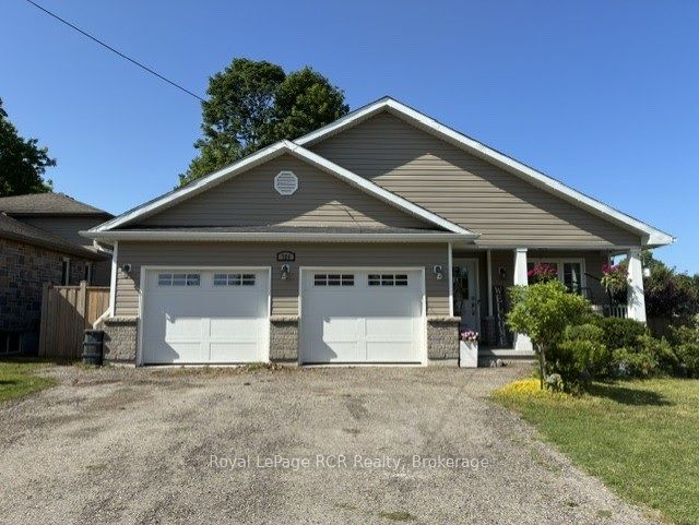 724 Elgin Street, Saugeen Shores, On N0h 2c0