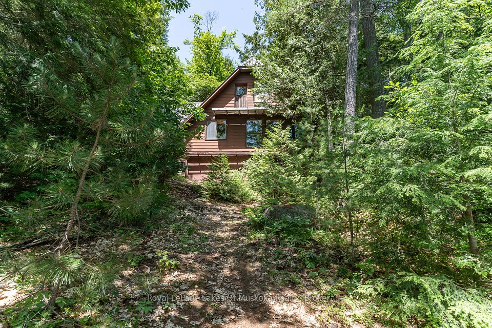 19687 Kawagama North Shore, Algonquin Highlands, On P0a 1e0