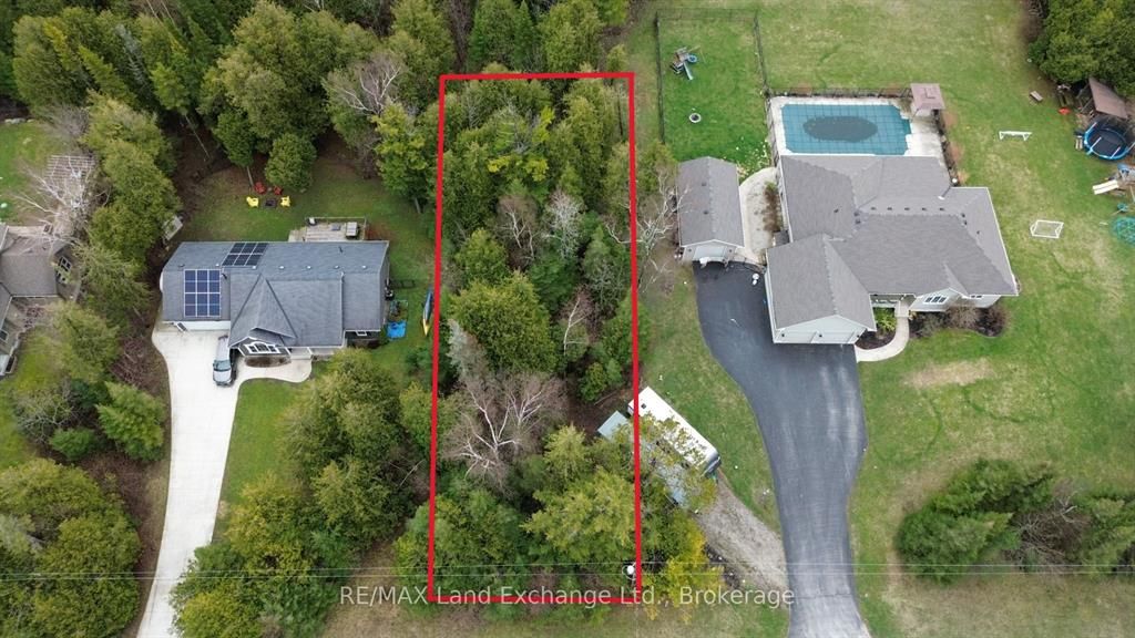 N/A Upper Lorne Beach Road, Kincardine, On N0g 2t0