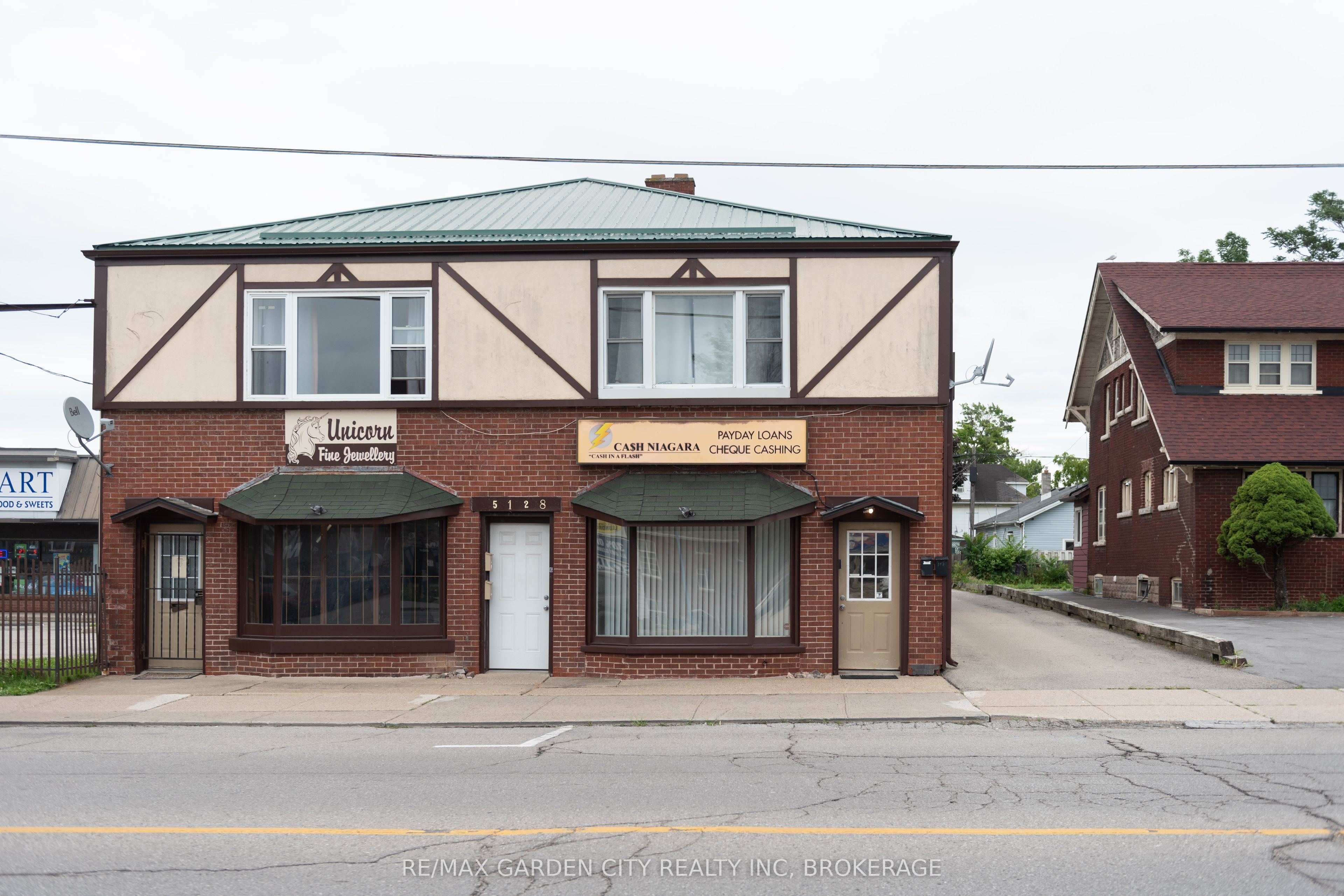 5126 Victoria Avenue 2, Niagara Falls, On L2e 4e3