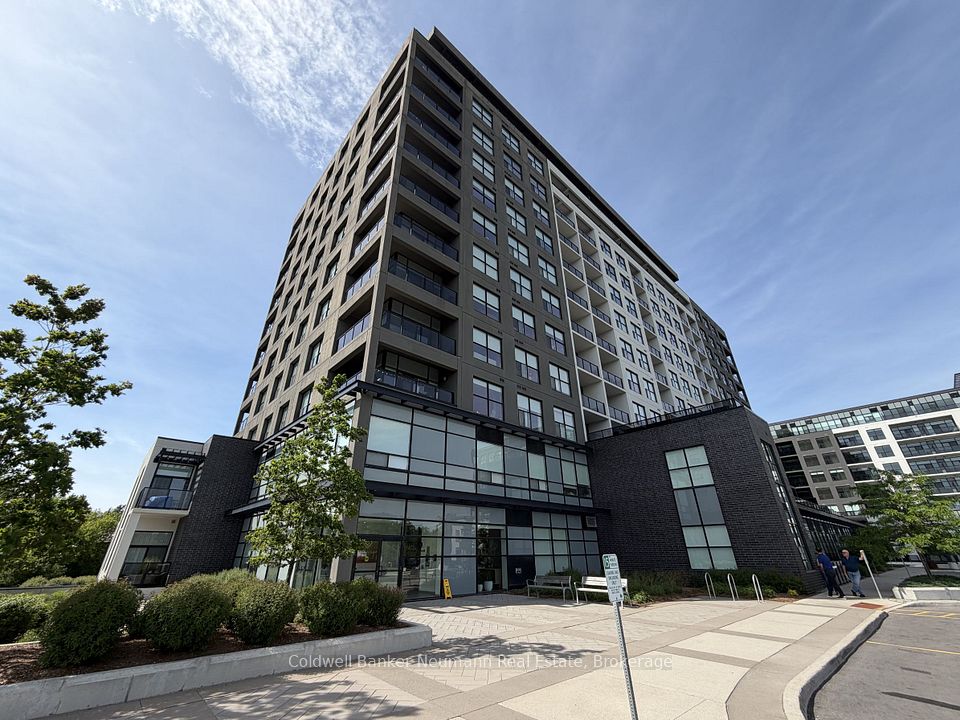 1880 Gordon Street 807, Guelph, On N1l 0p5
