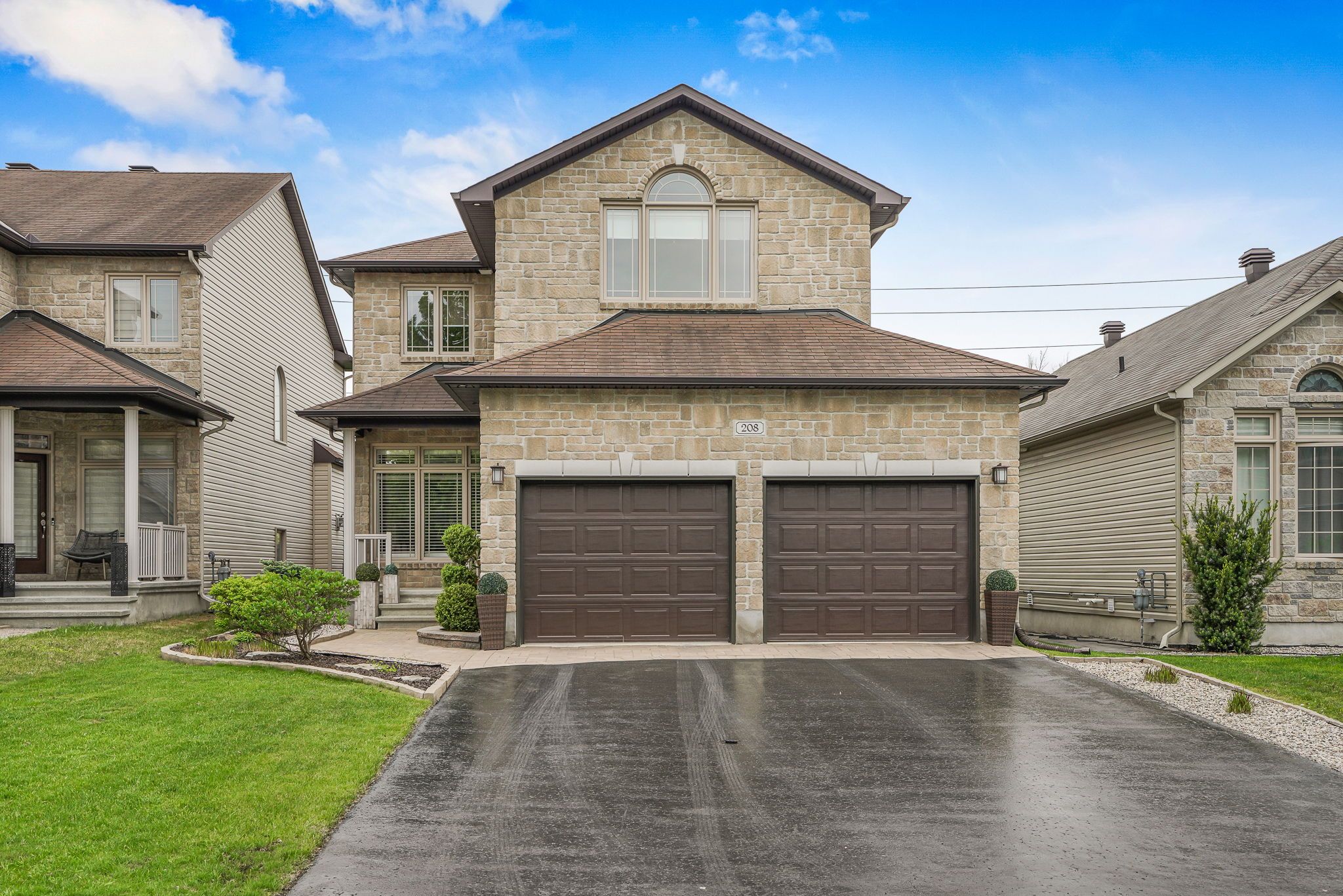 208 Opale Street, Clarence-Rockland, On K4k 0g3