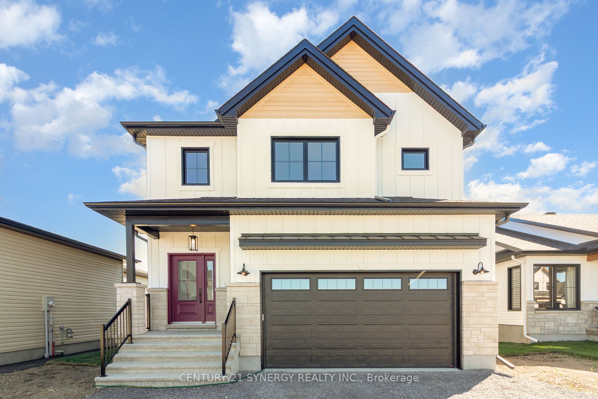 Lot 00 Stan Street, North Stormont, On K0a 1r0