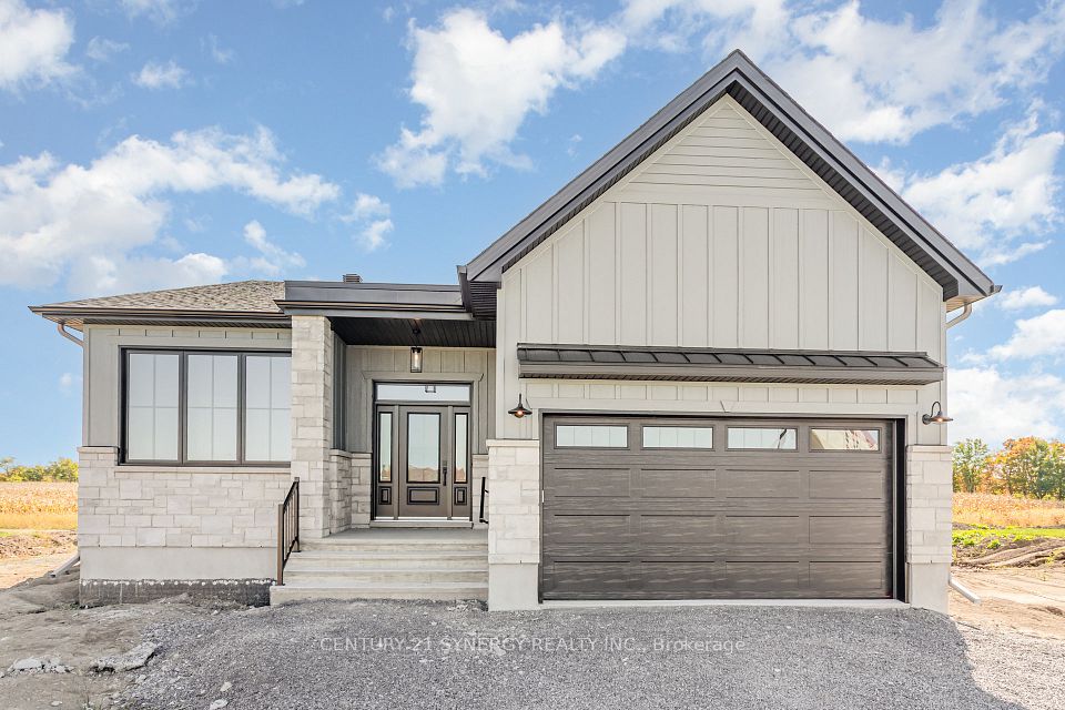 Lot 00 Stan Street, North Stormont, On K0a 1r0