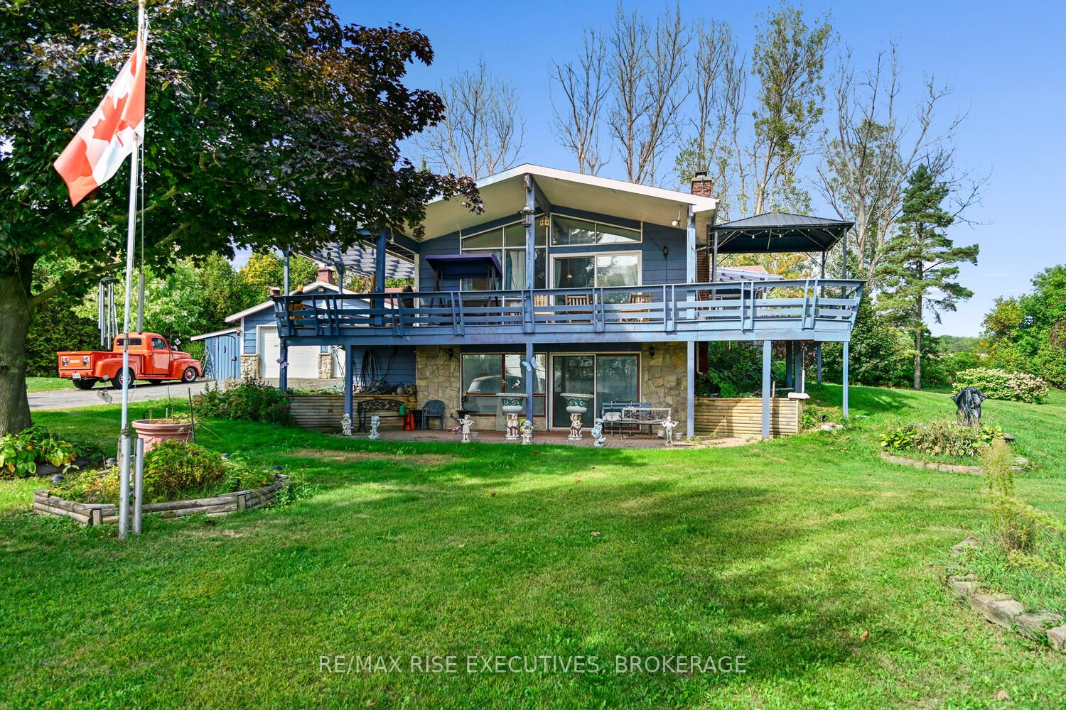1578 County Road 2, Augusta, On K0e 1t0