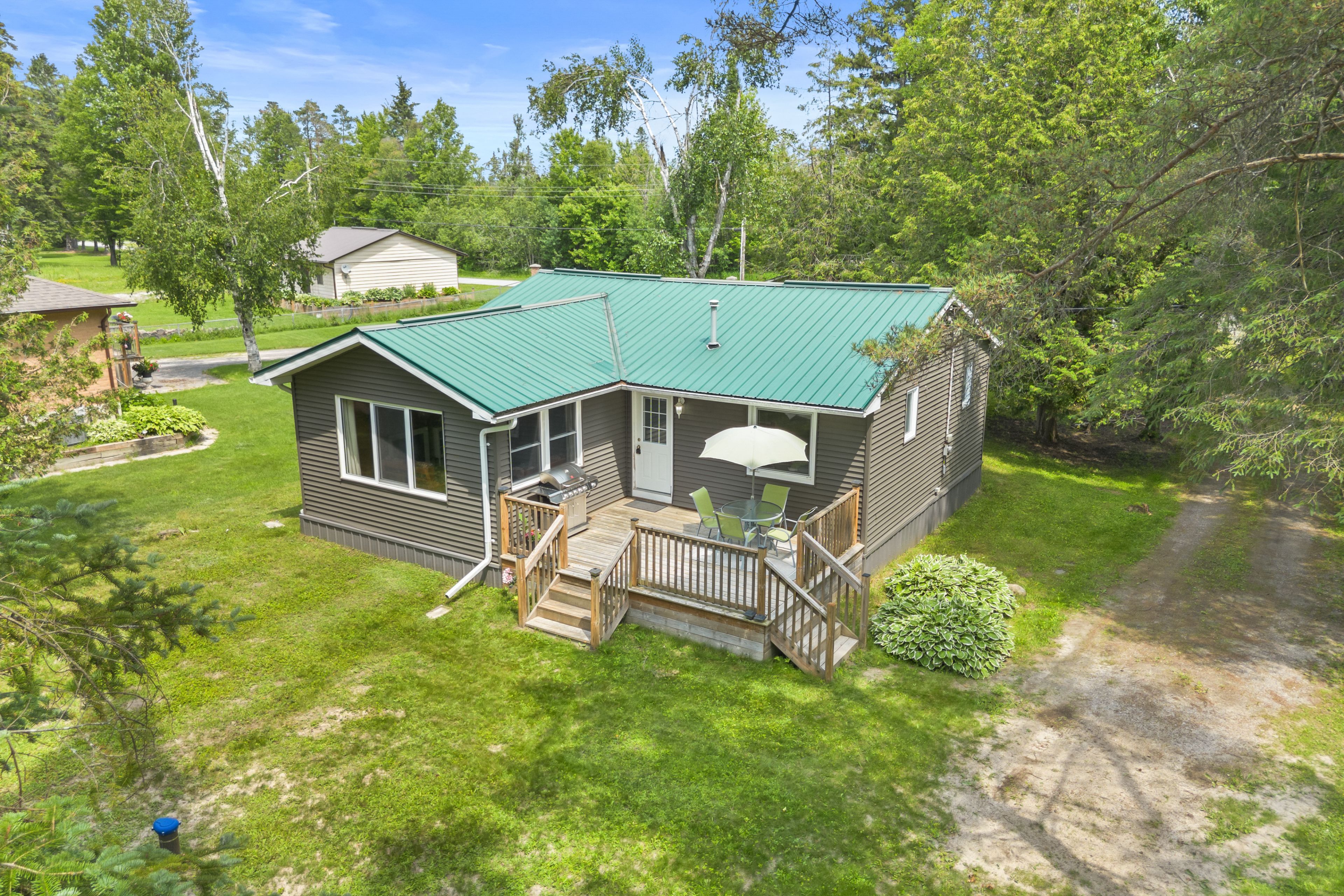 11 Crooked Court, Kawartha Lakes, On K0m 1c0