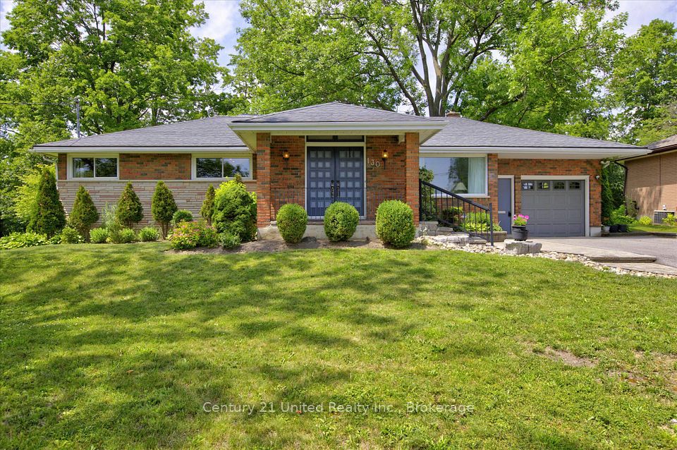 130 Earlwood Drive, Peterborough, On K9j 6b6