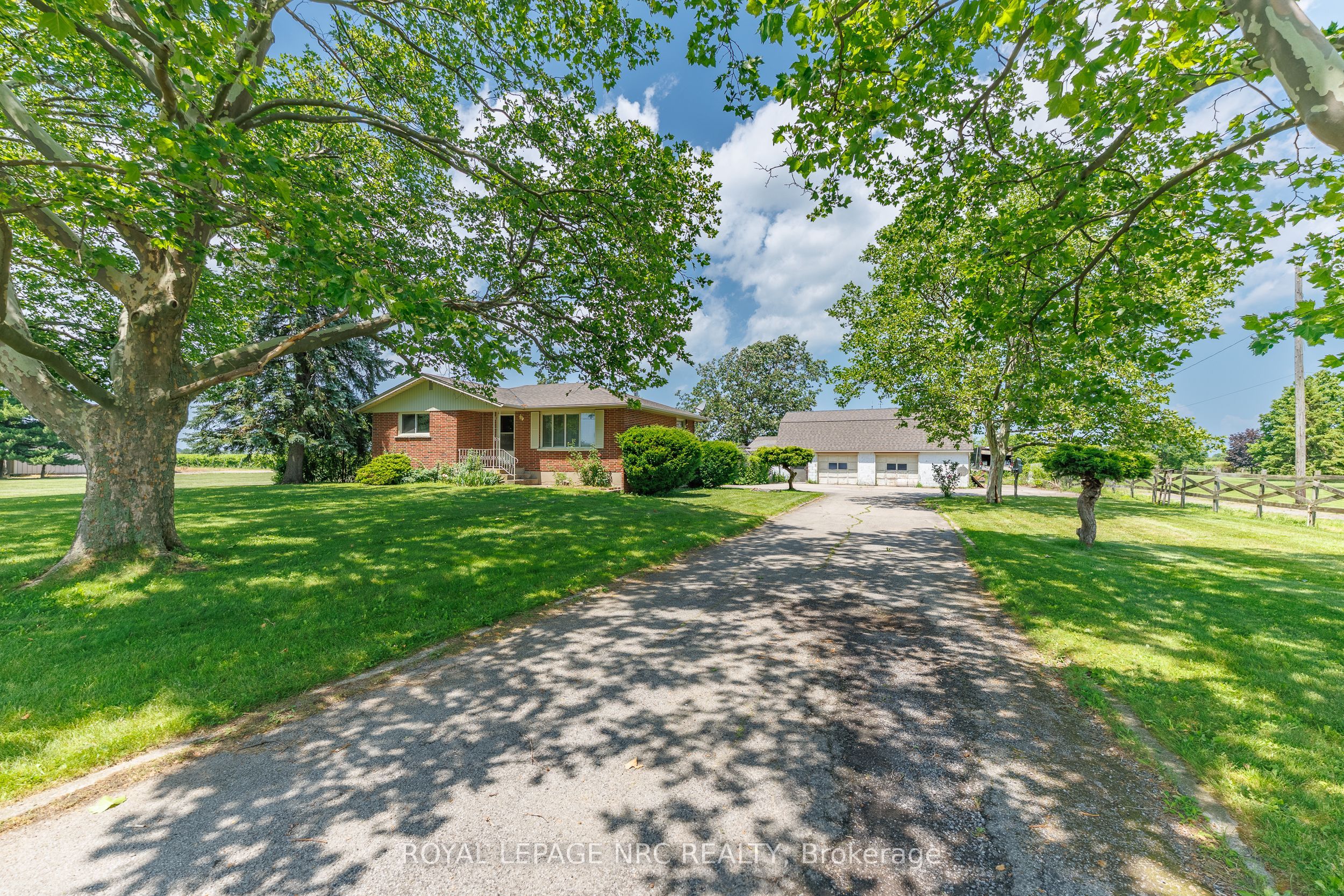 948 Line 3 Road, Niagara-On-The-Lake, On L0s 1t0