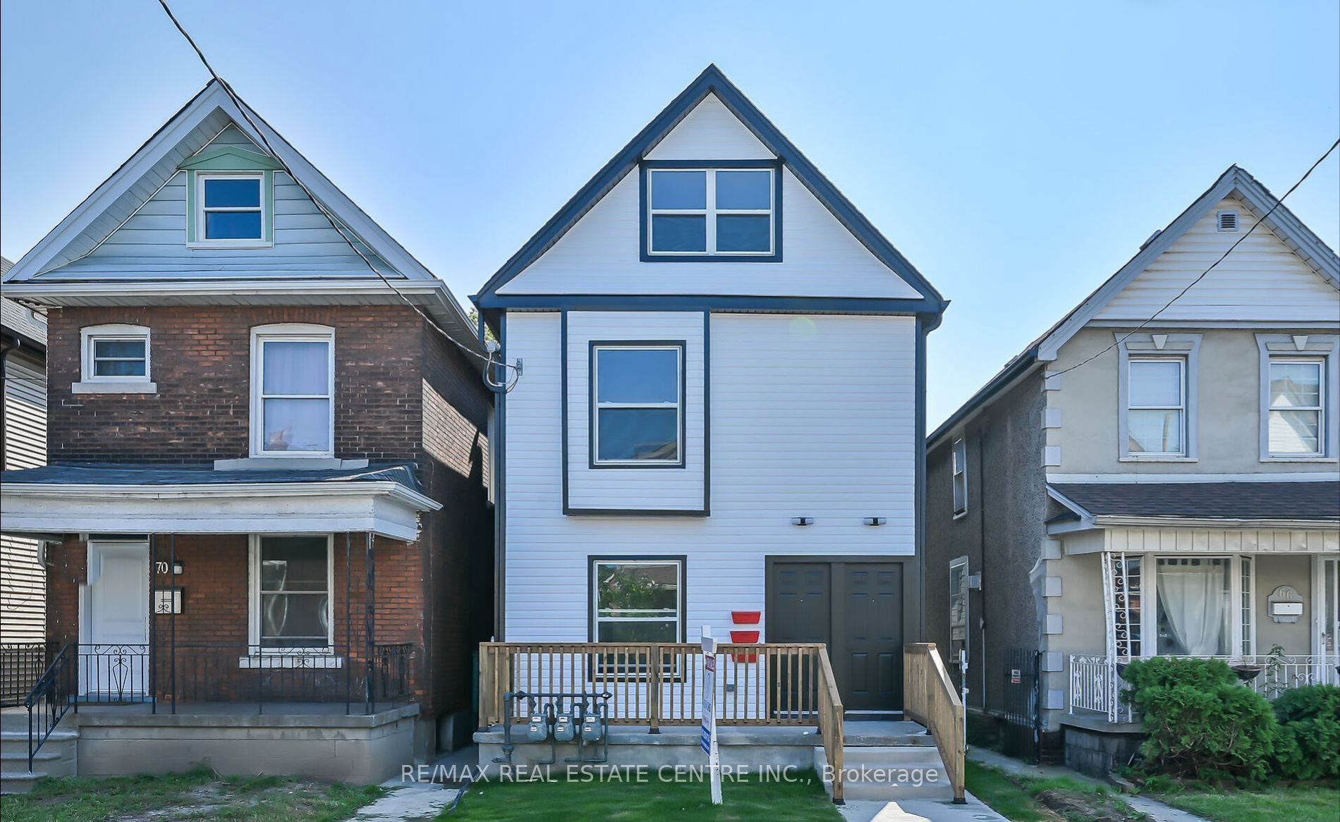 68 Kinrade Avenue, Hamilton, On L8l 6l6