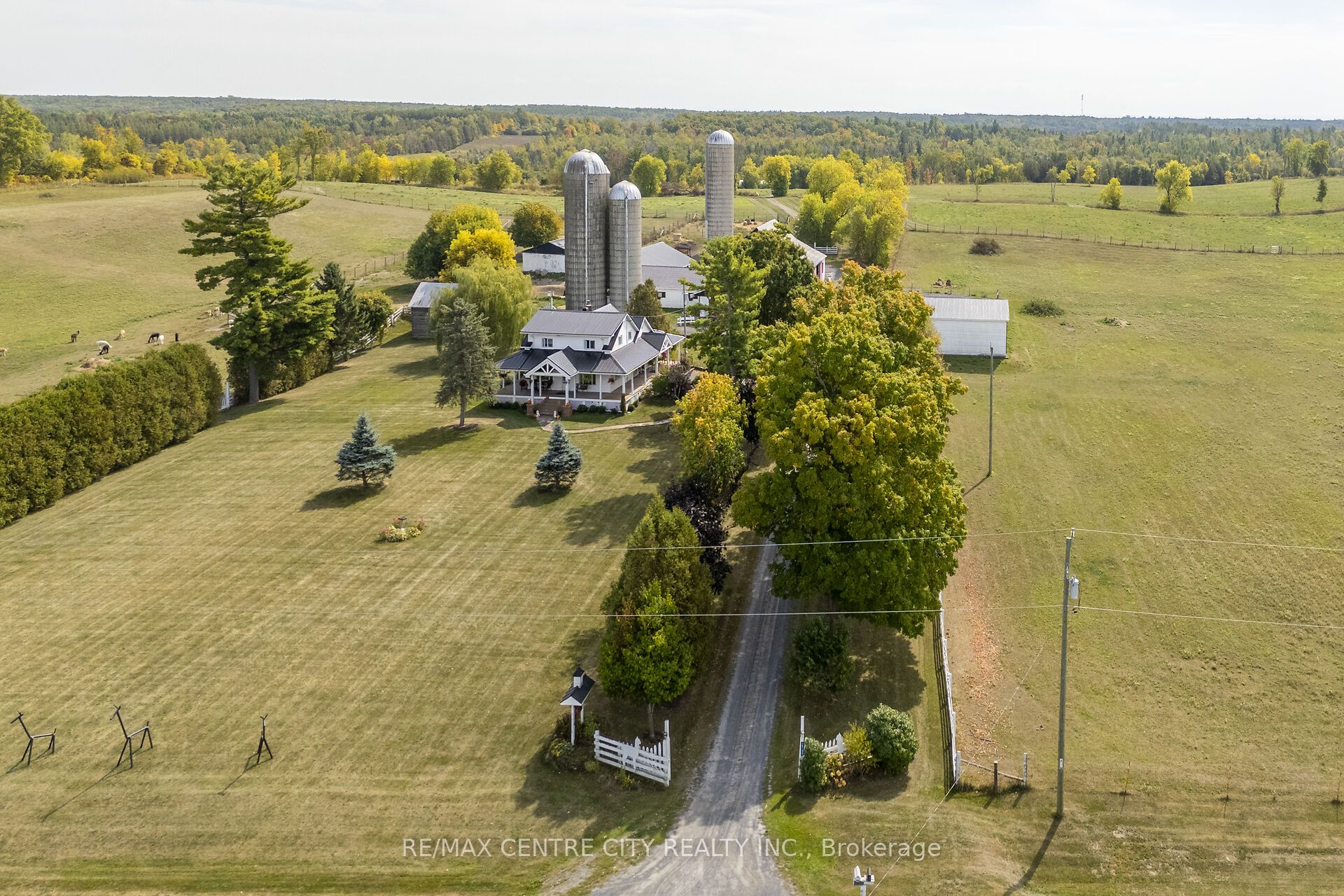 19152 County Rd 25 Road, South Glengarry, On K0c 1b0