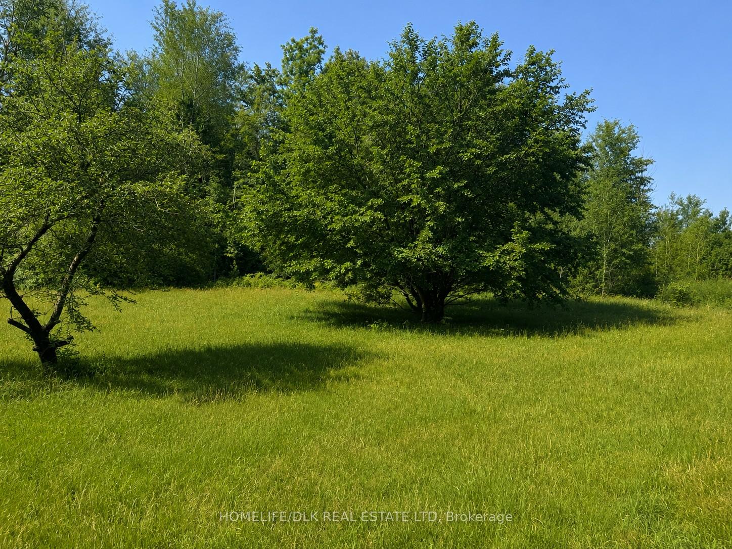 8300 Klitbo Road, Augusta, On K0g 1r0